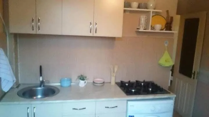 Apartment in Tskaltubo - # 1