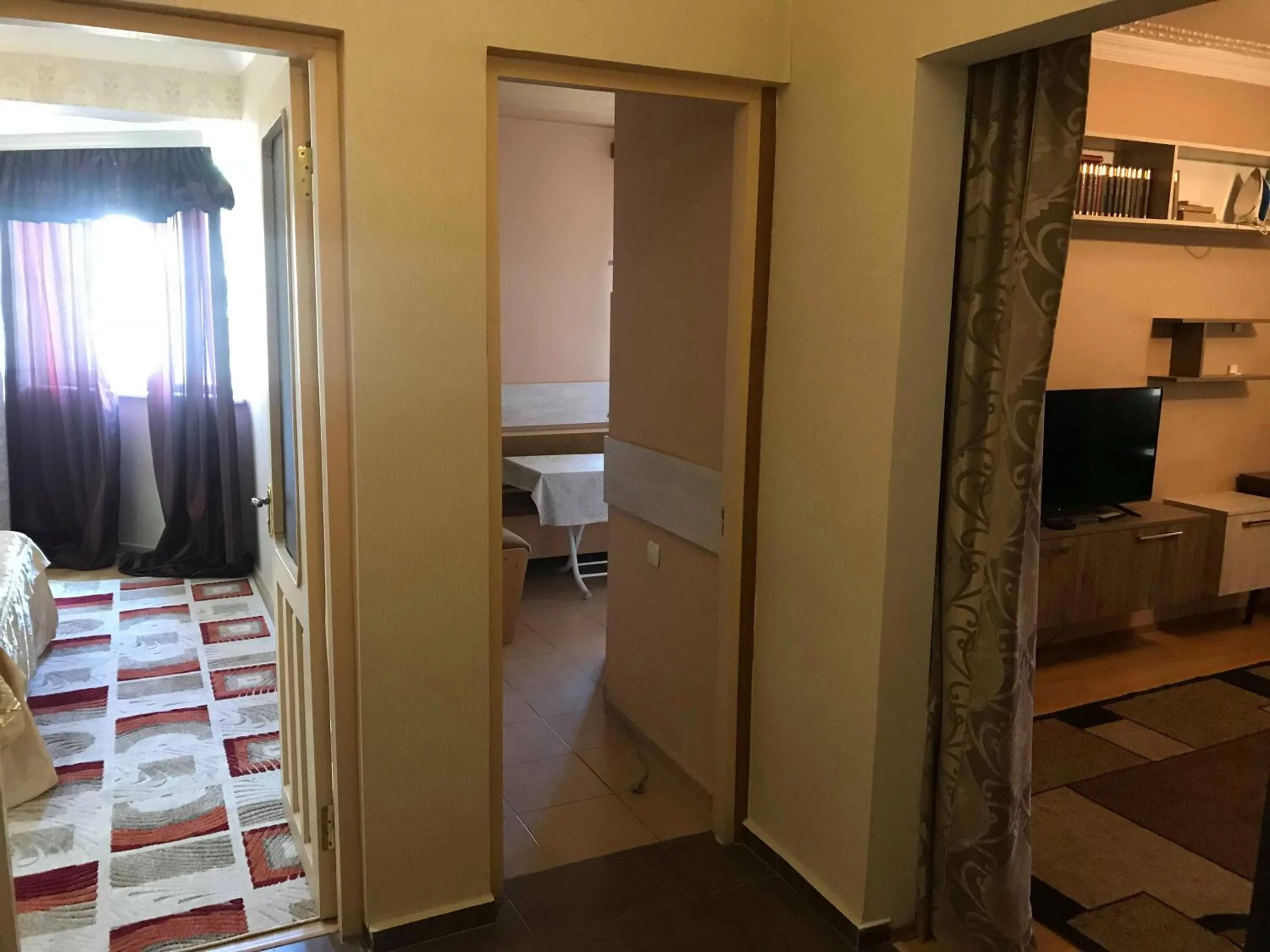 Apartment in Tskaltubo - # 1