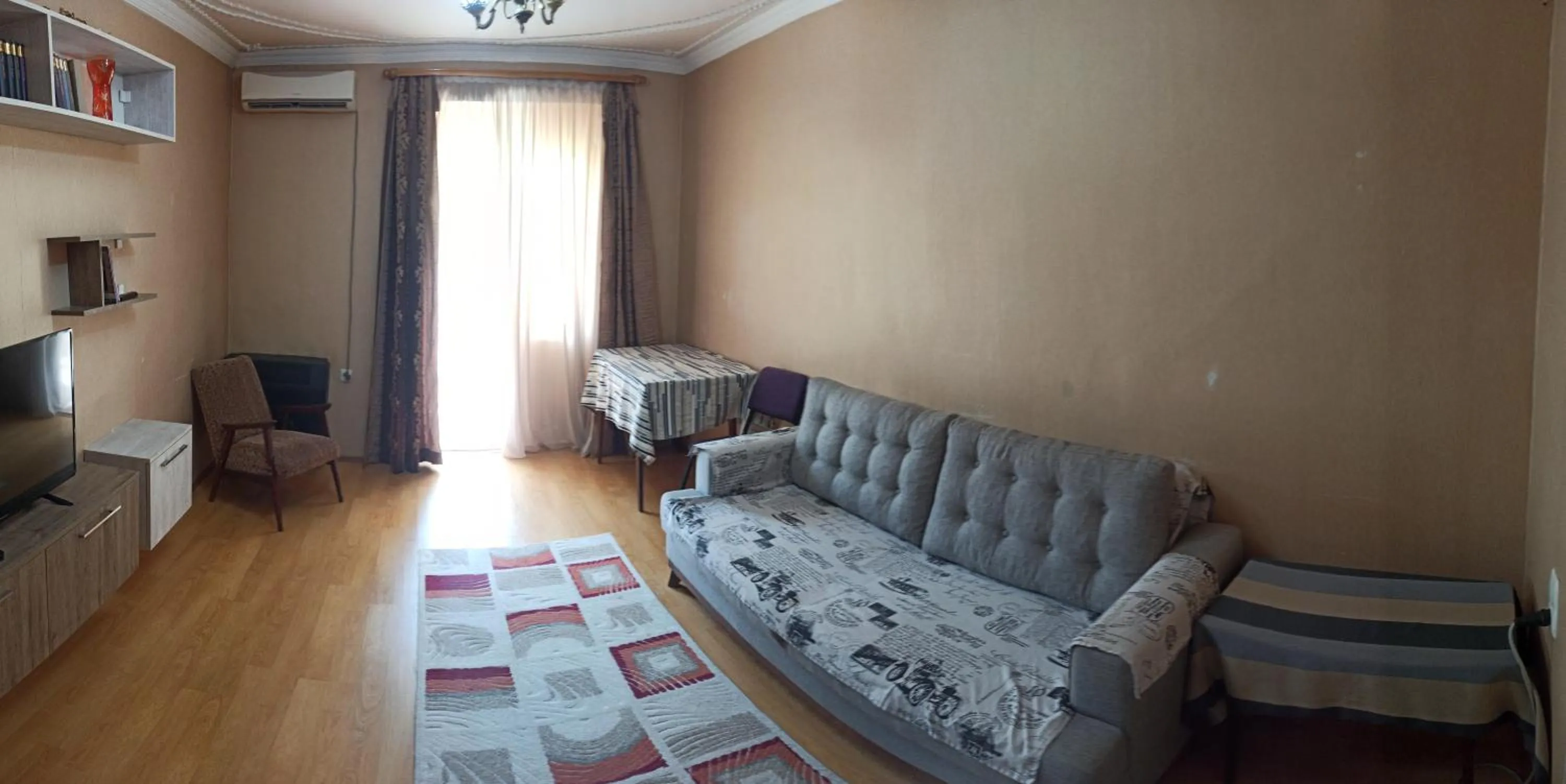 Apartment in Tskaltubo - # 1