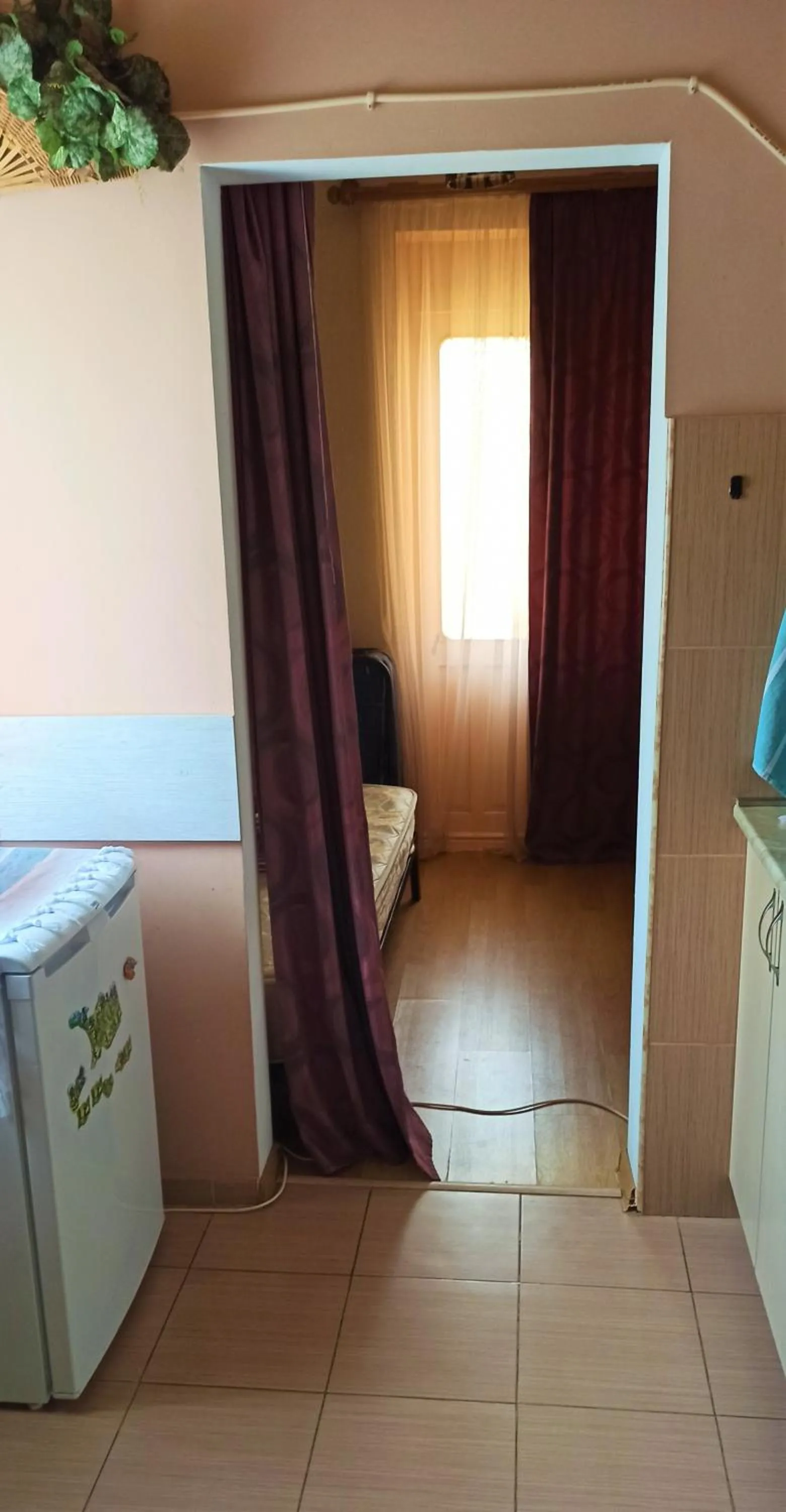 Apartment in Tskaltubo - # 1