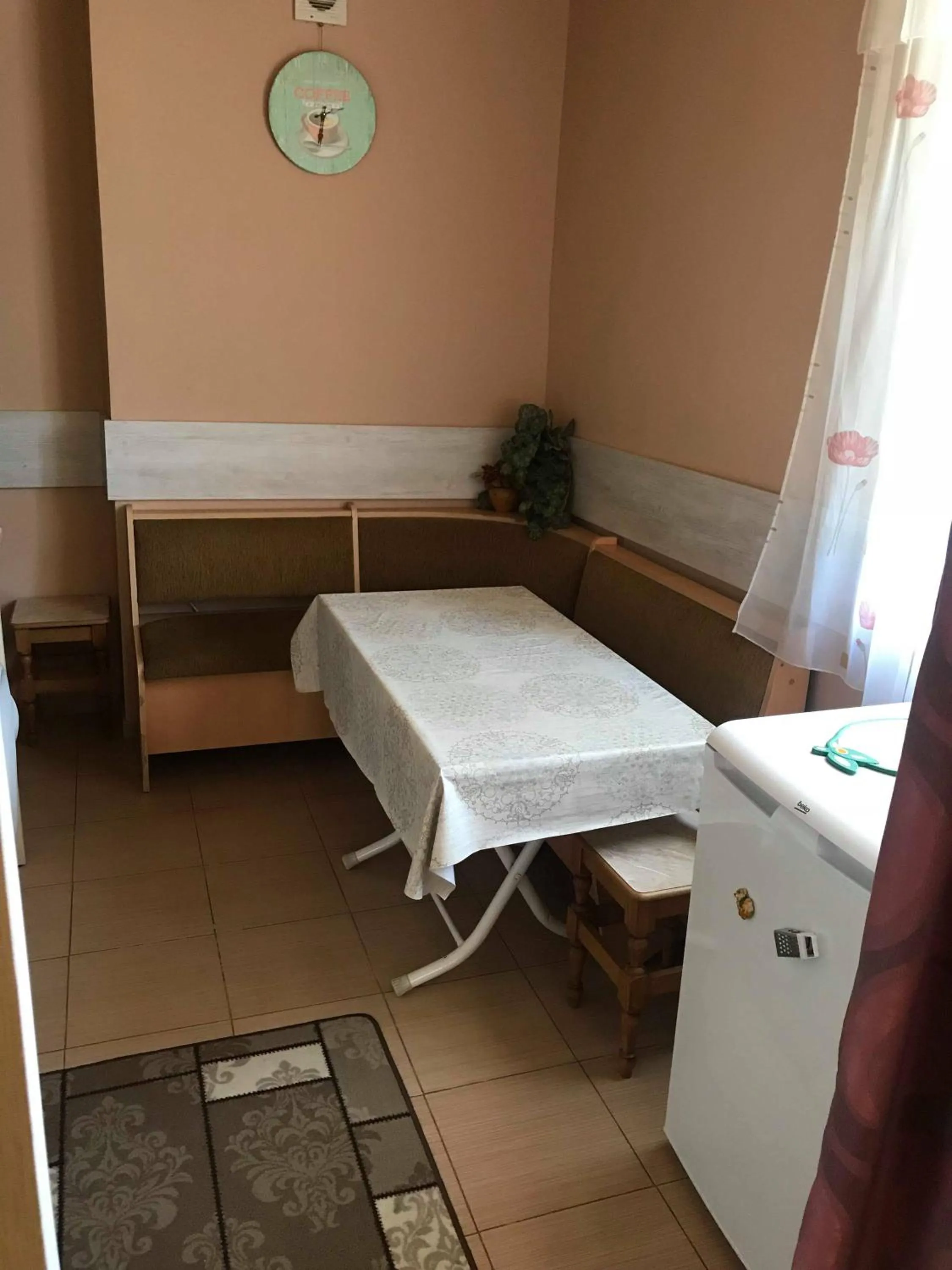 Apartment in Tskaltubo - # 1