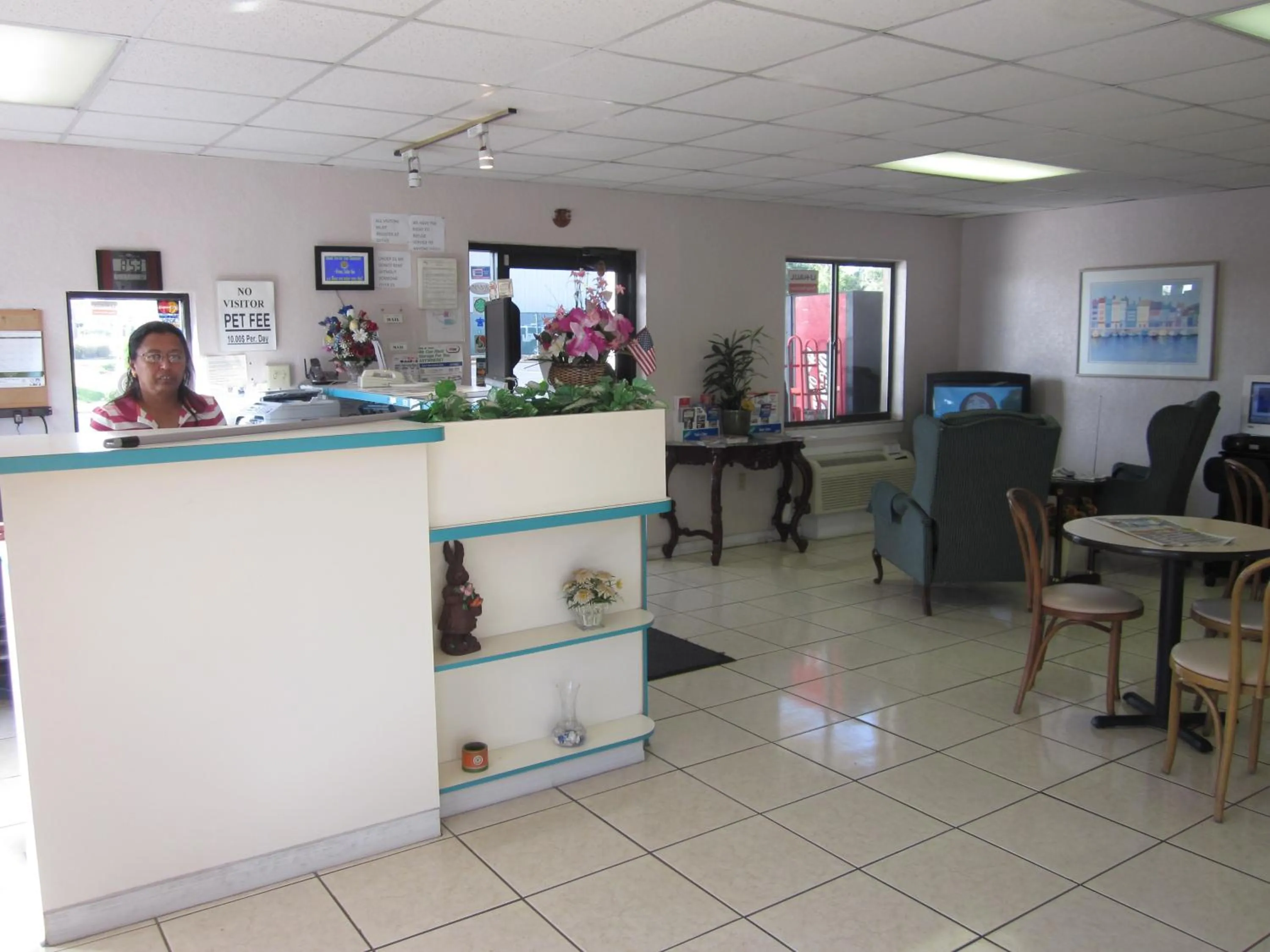 Westmont Inn - Lakeland