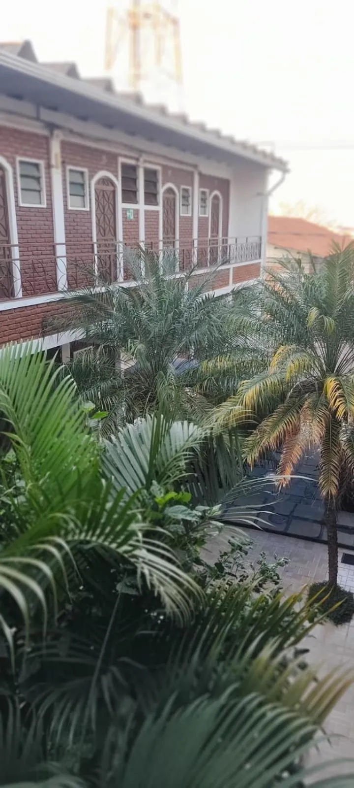 Hotel Js