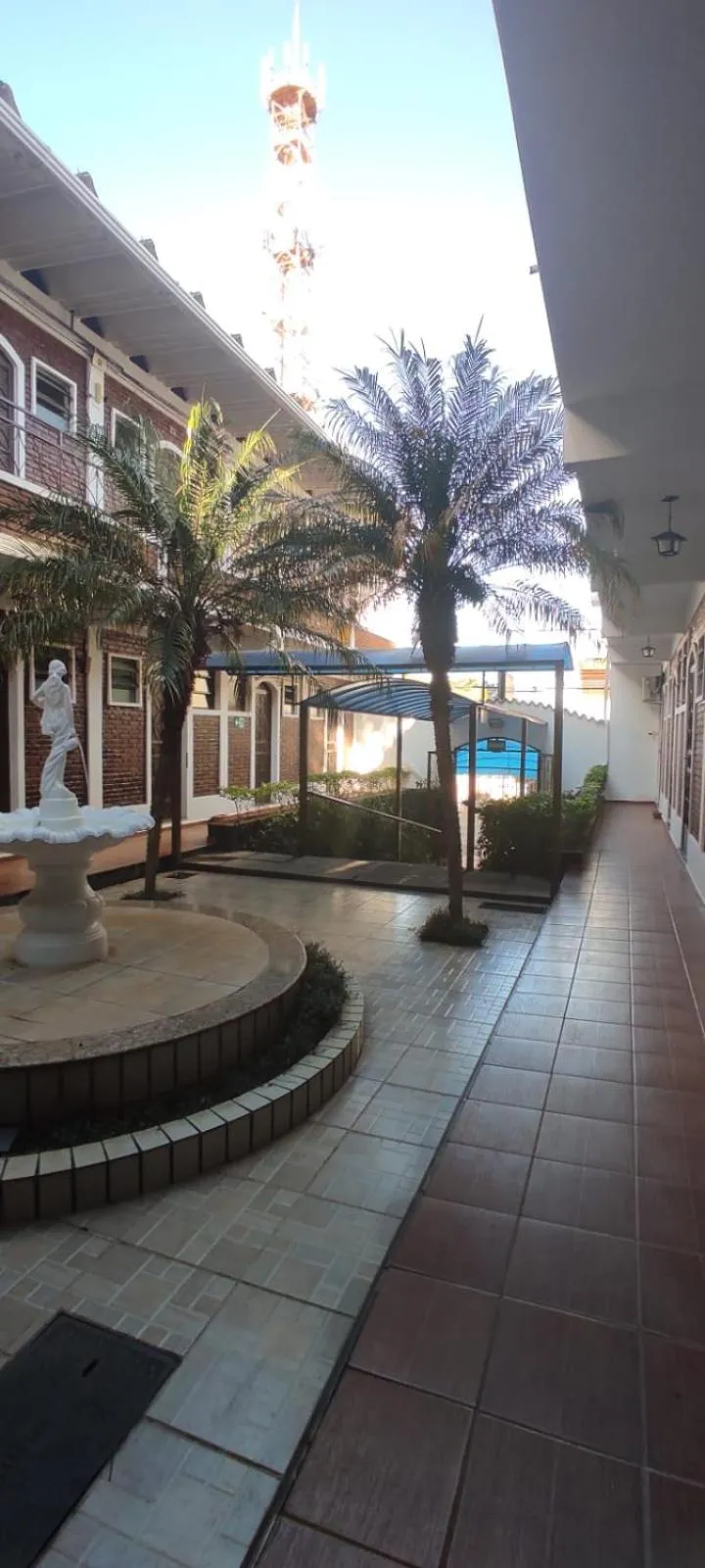 Hotel Js