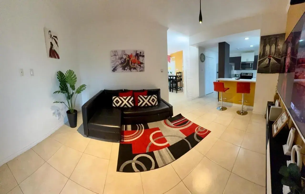 The Brompton's Luxury Apartment The Brompton's Luxury Apartment