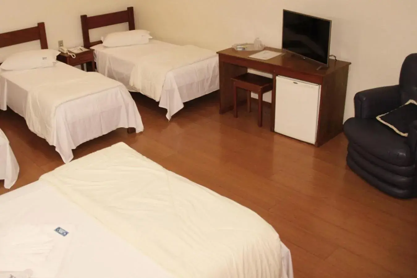 Double Room in Hotel São Lucas Double Room in Hotel São Lucas