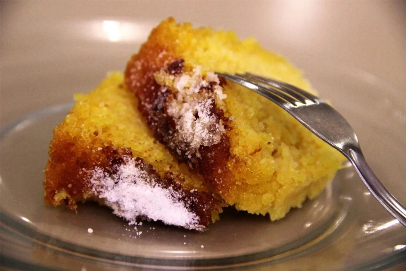 Breakfast in Hotel São Lucas
