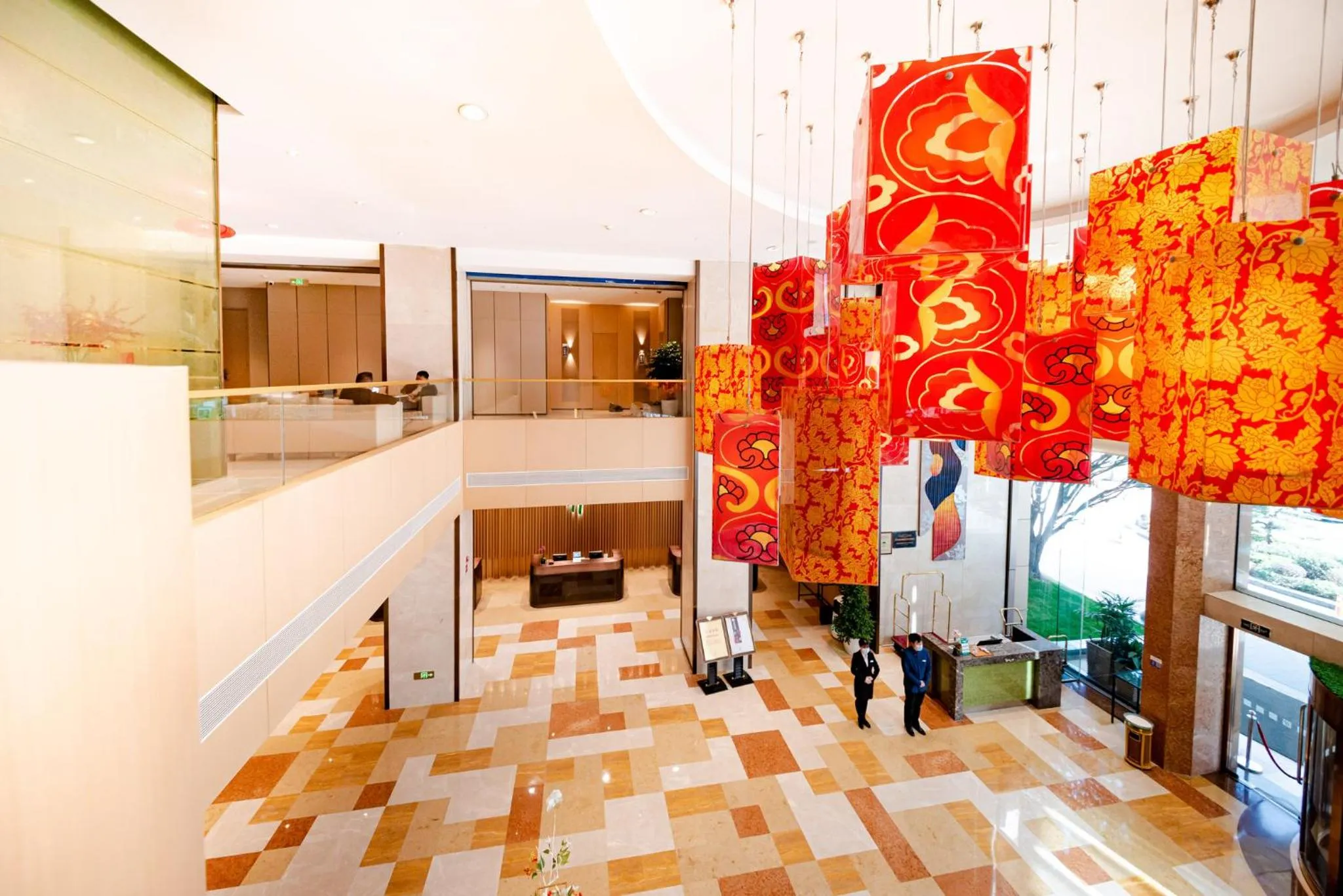 Other in Holiday Inn Xiaoshan by IHG