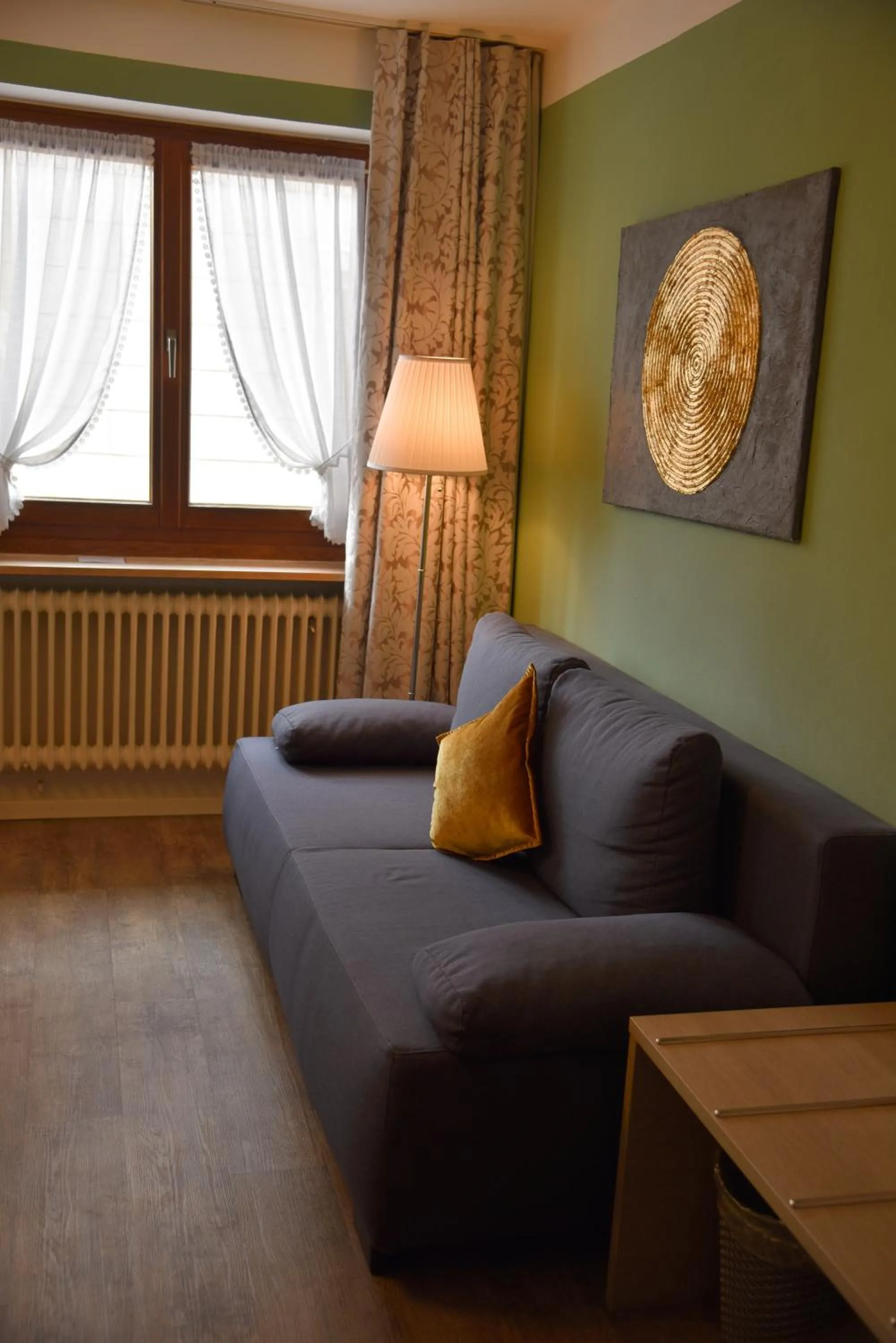 Pension Langerspacher