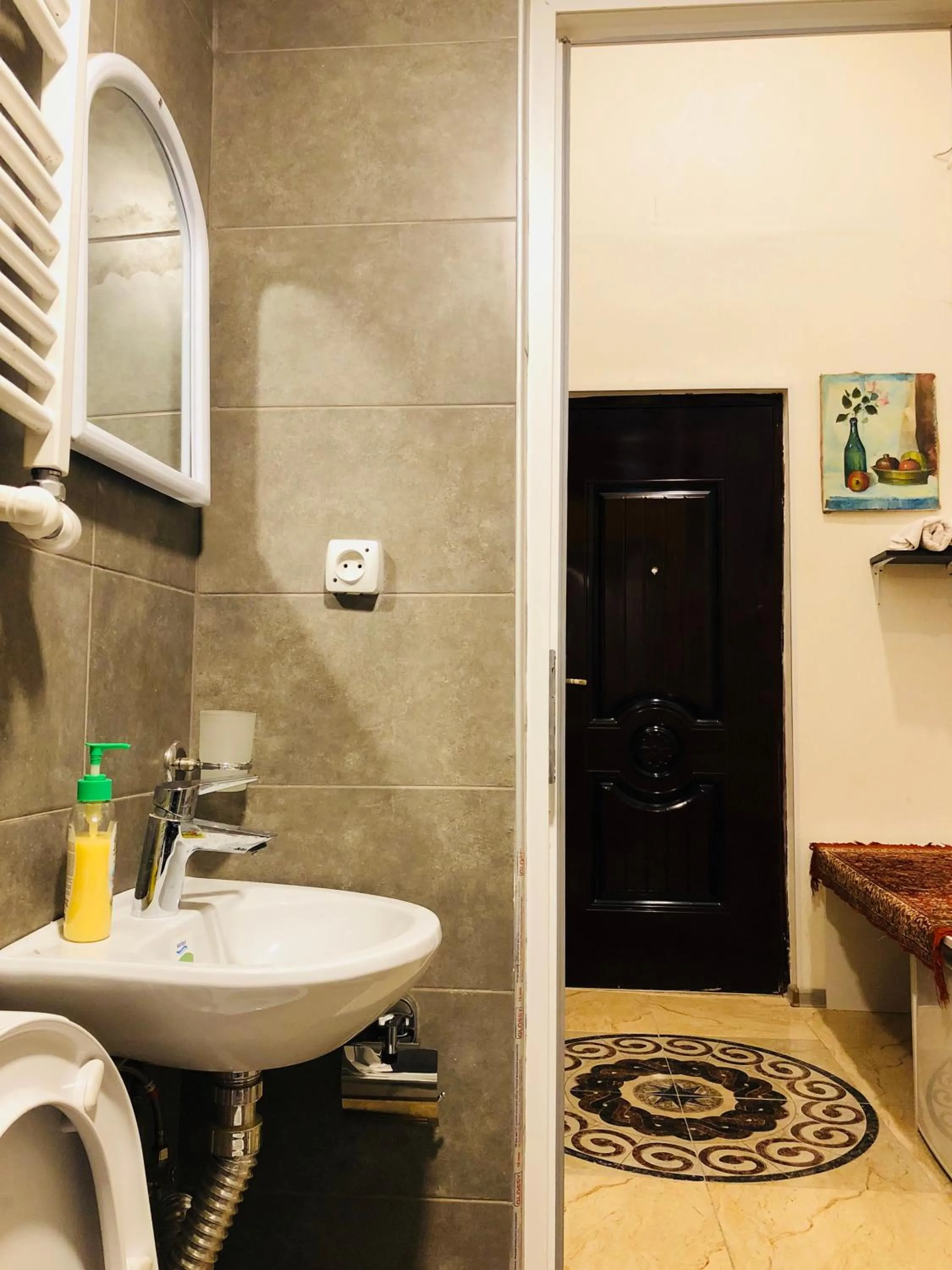 Heart of Old Tbilisi Apartments 2