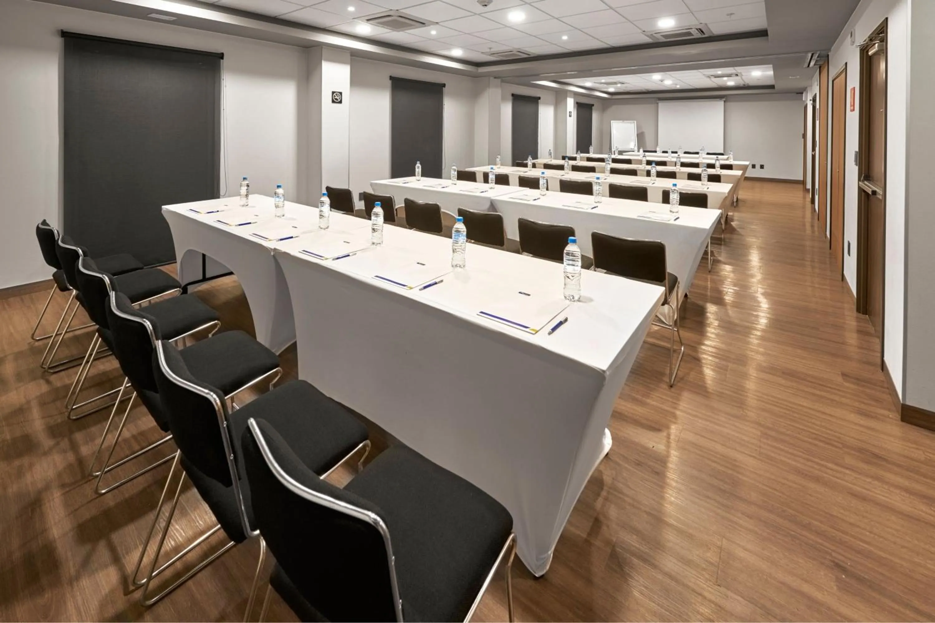 Meeting/conference room in City Express by Marriott Tepic