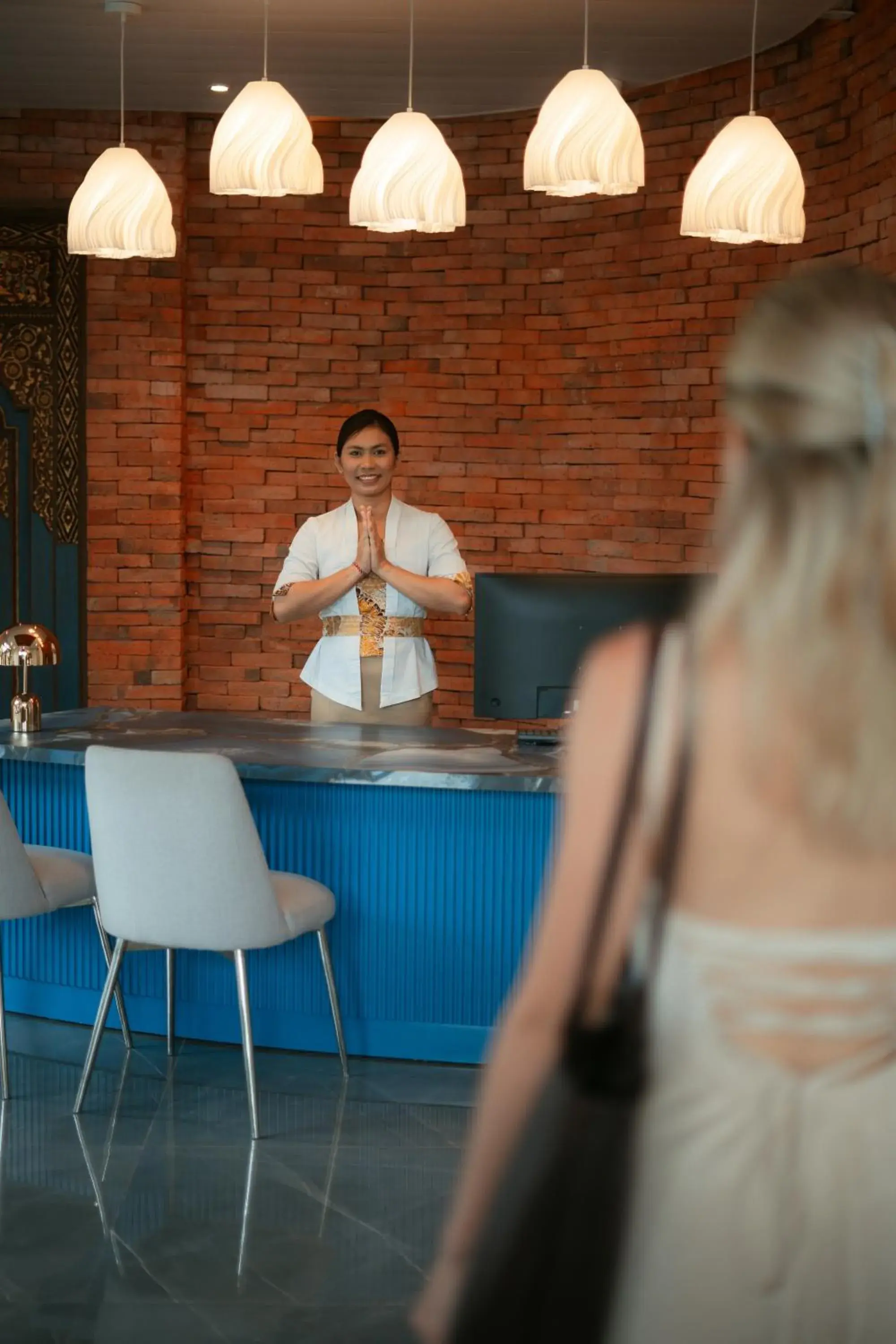 Maca Villas & Spa Bali Maca Villas & Spa Bali