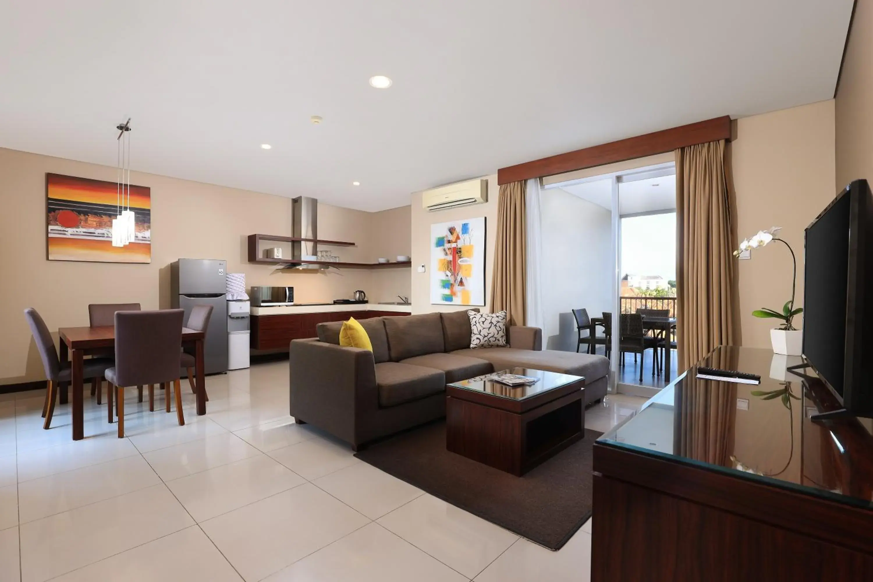 Apartment Suite in Amadea Resort & Villas Seminyak Bali Apartment Suite in Amadea Resort & Villas Seminyak Bali