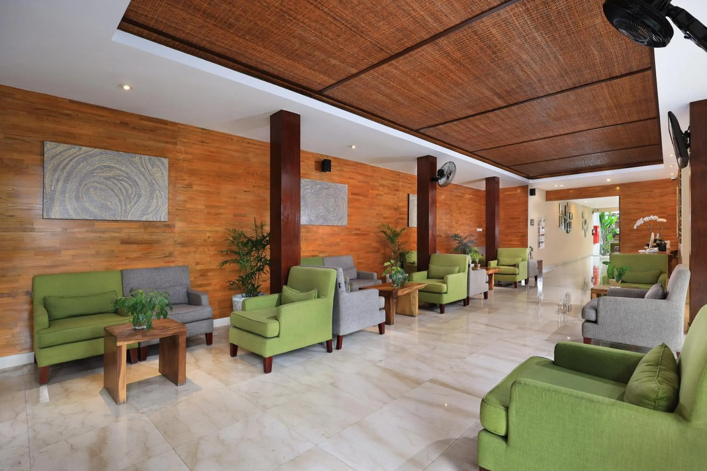 Lounge or bar in Amadea Resort & Villas Seminyak Bali Lounge or bar in Amadea Resort & Villas Seminyak Bali