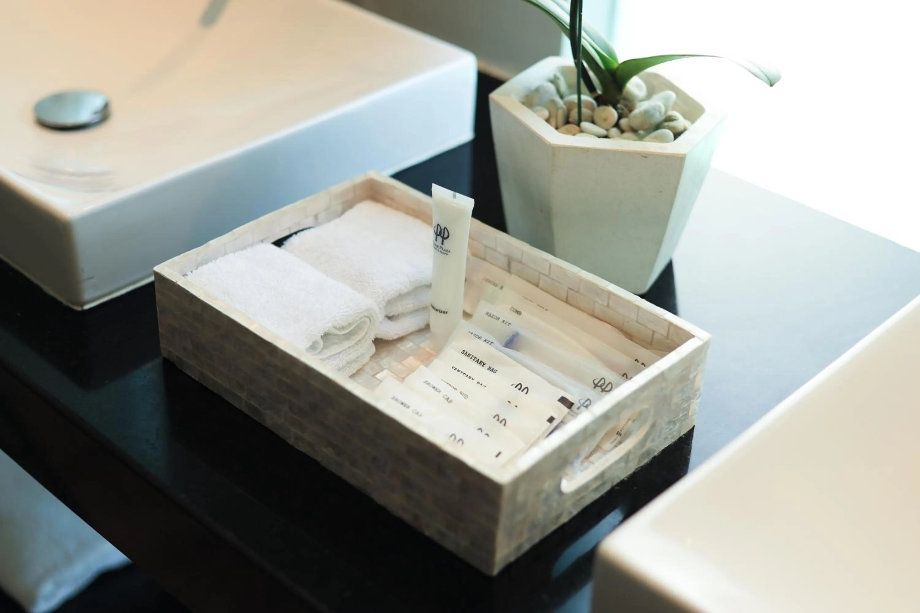 Bathroom in Amadea Resort & Villas Seminyak Bali