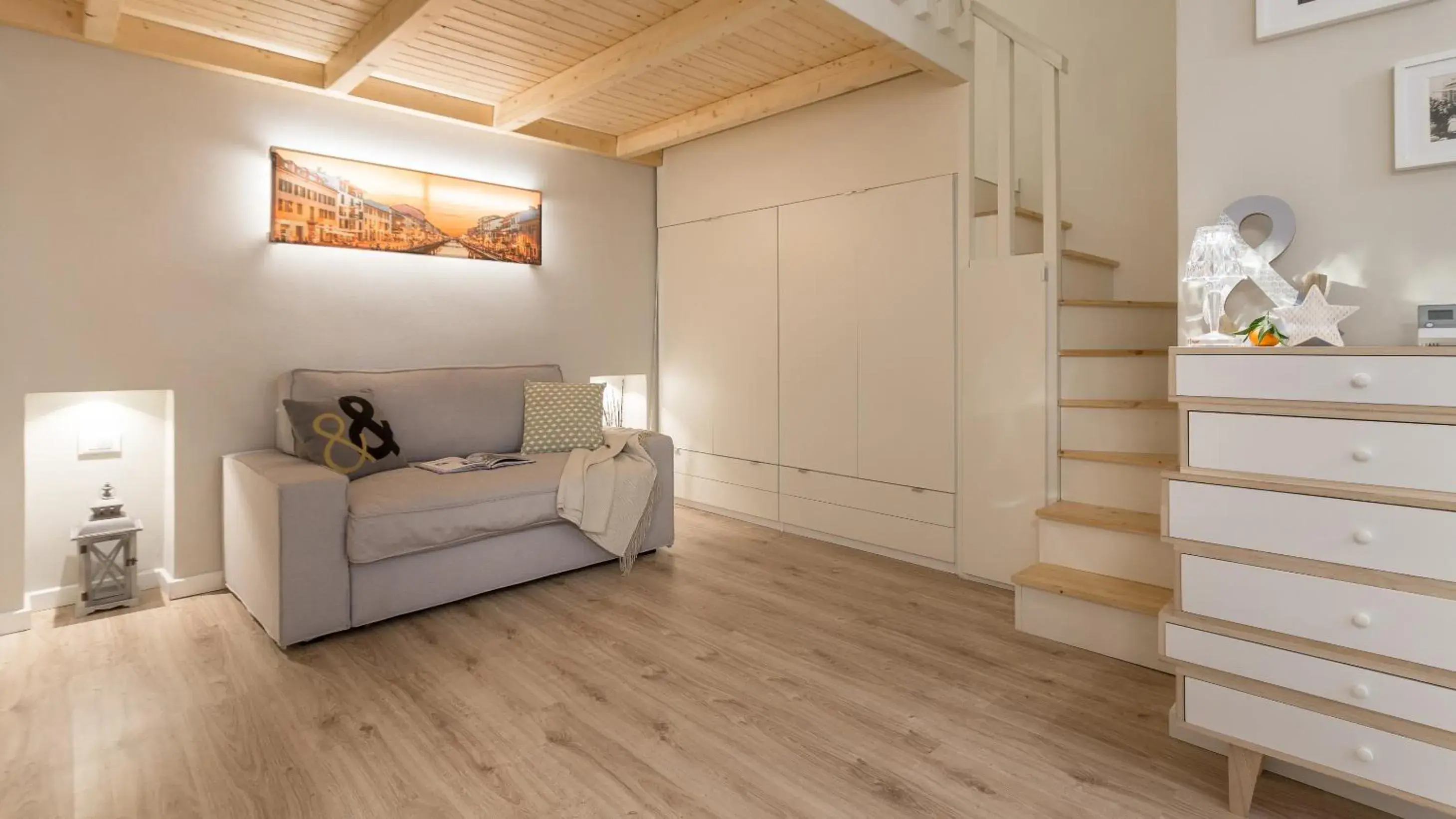 Apartment in Enjoy Navigli - Milano Apartment in Enjoy Navigli - Milano