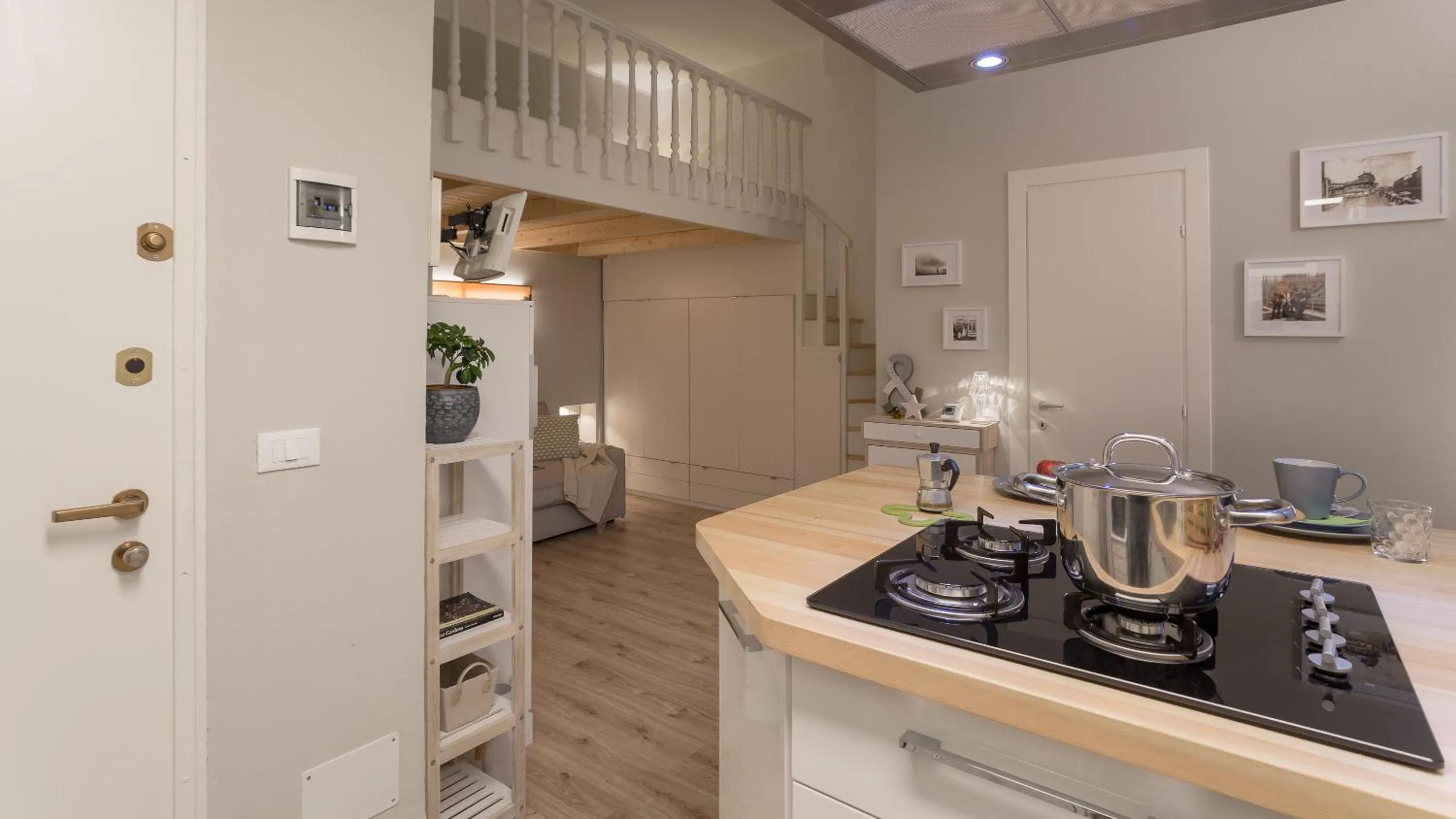 Enjoy Navigli - Milano