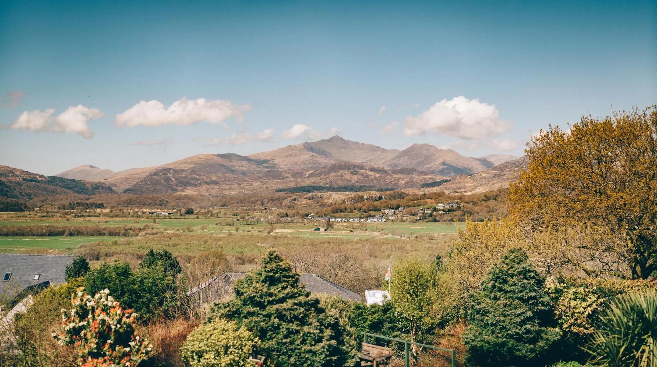 Ferlas Bed and Breakfast