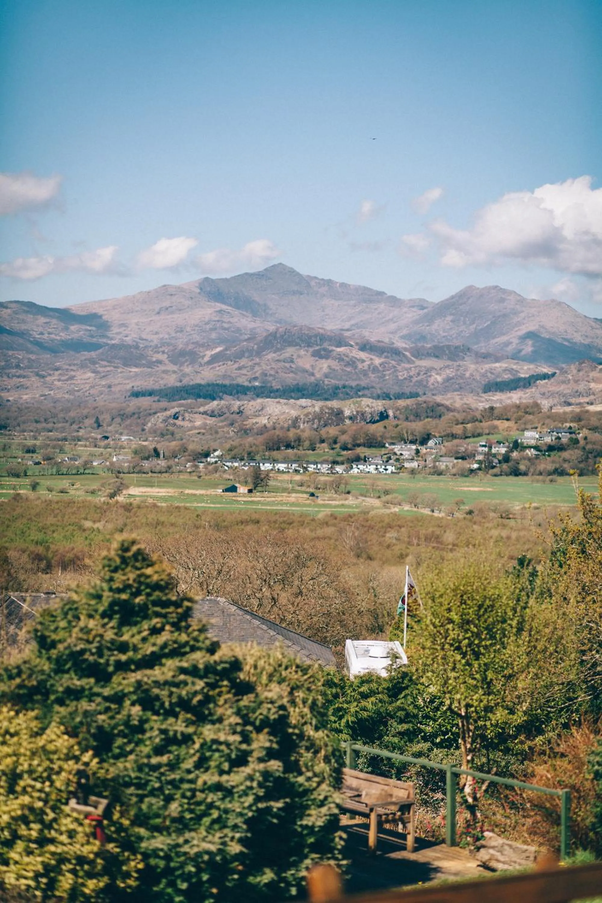 Ferlas Bed and Breakfast