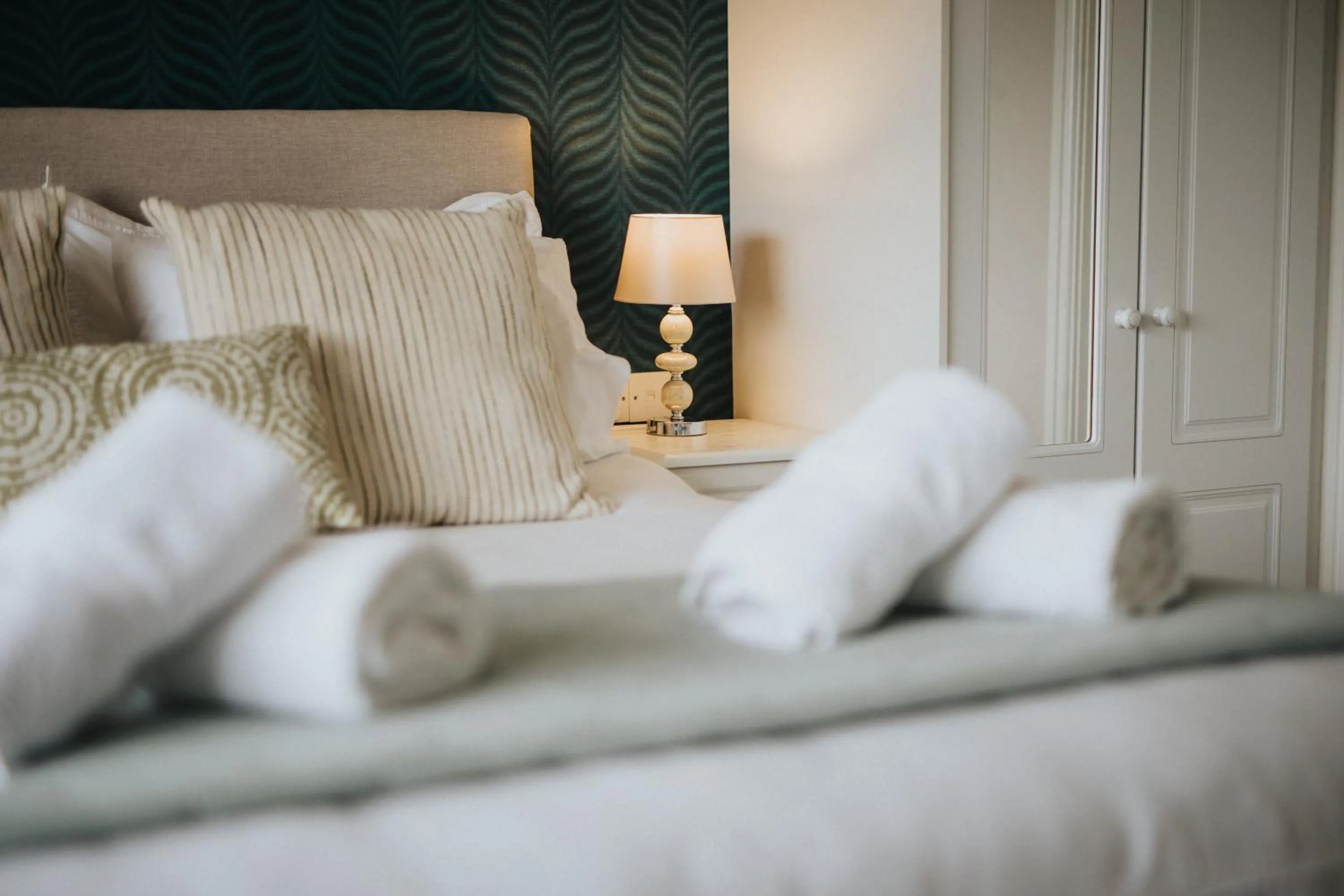 Ferlas Bed and Breakfast