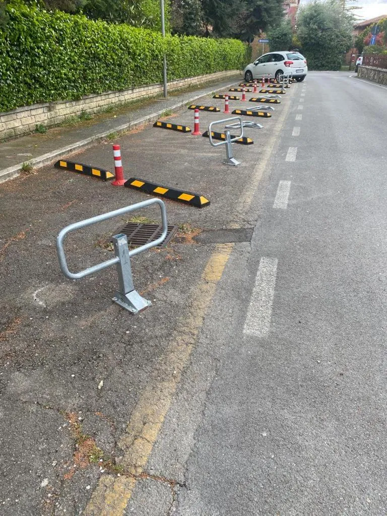 Agriturismo Il Macchione