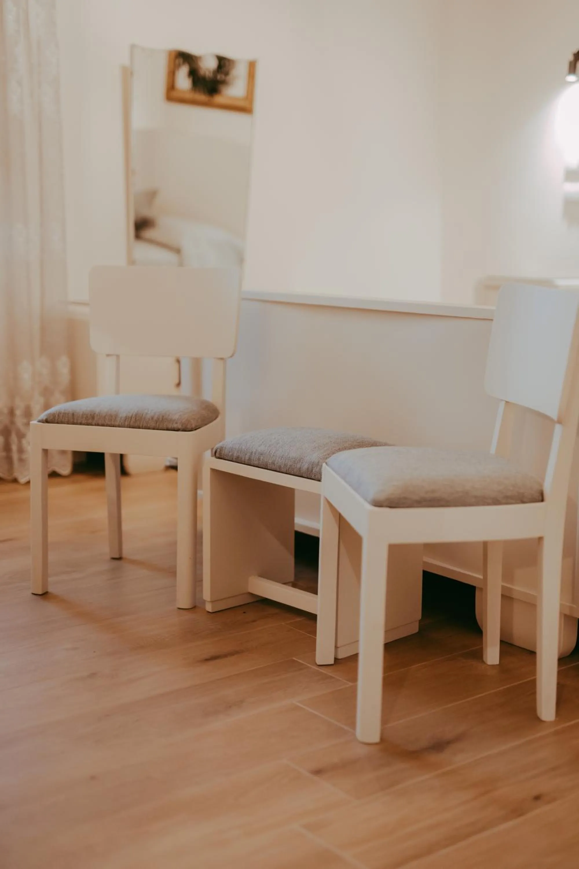 Bedroom in Agriturismo Il Macchione