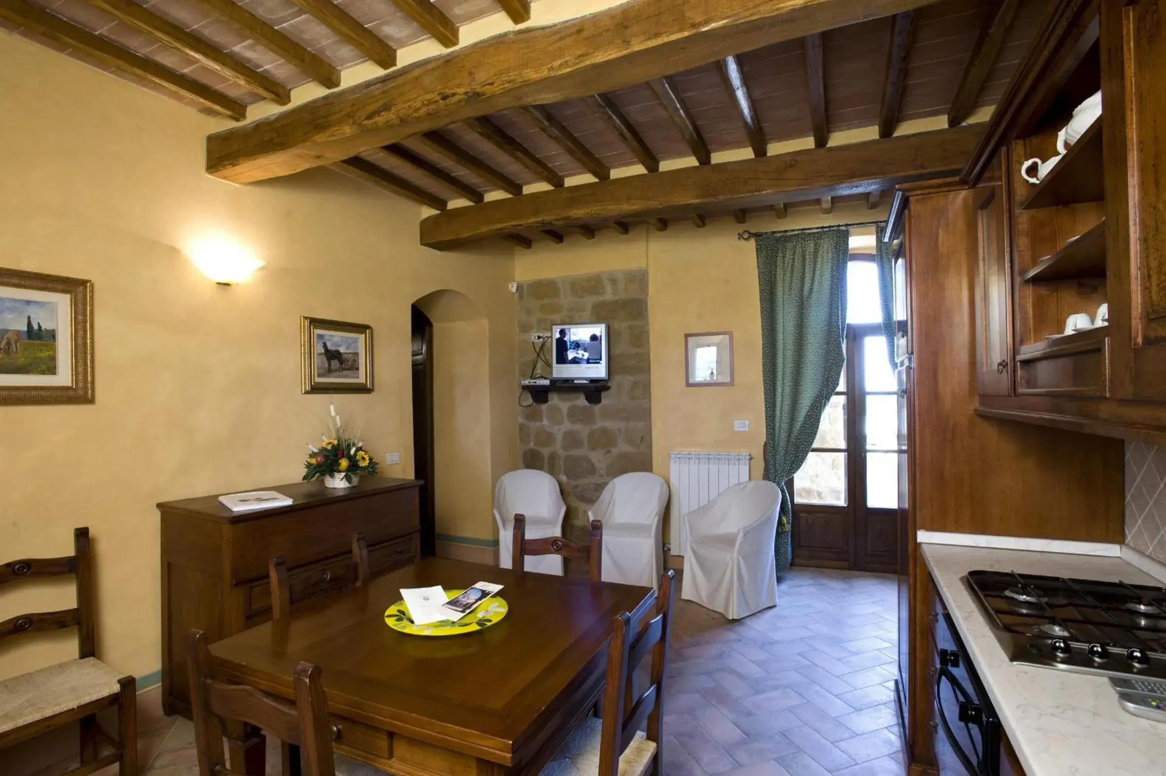 Apartment in Agriturismo Il Macchione Apartment in Agriturismo Il Macchione