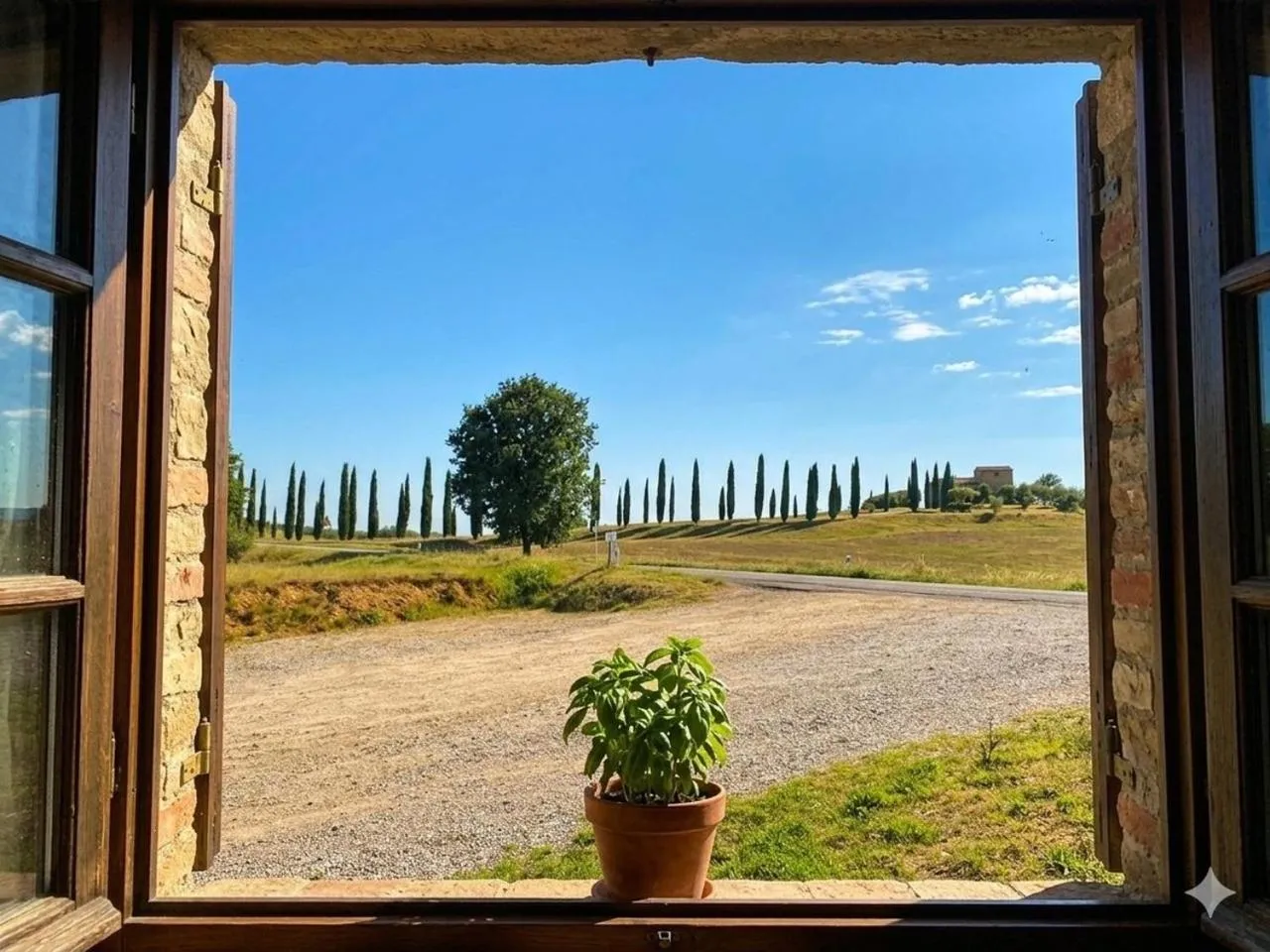 Agriturismo Il Macchione