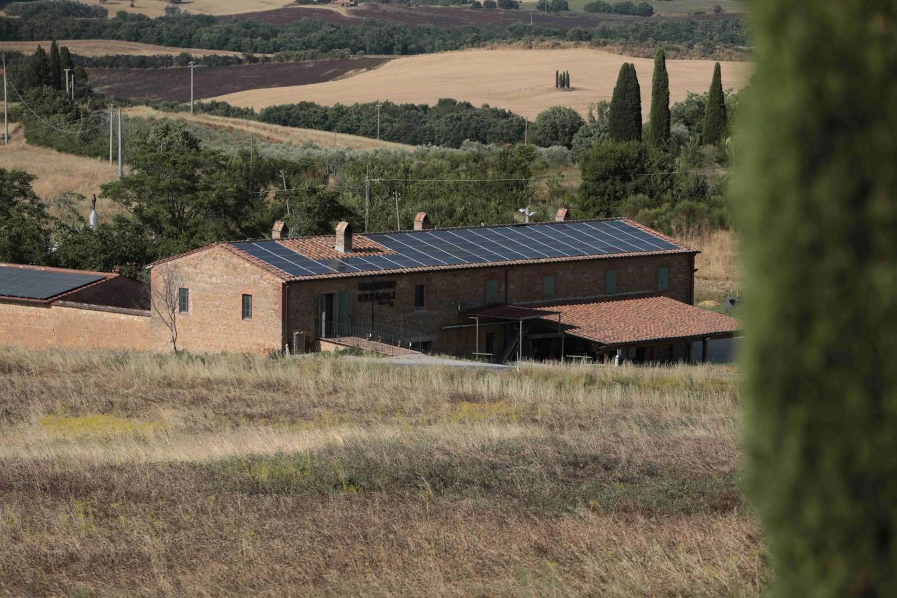 Agriturismo Il Macchione