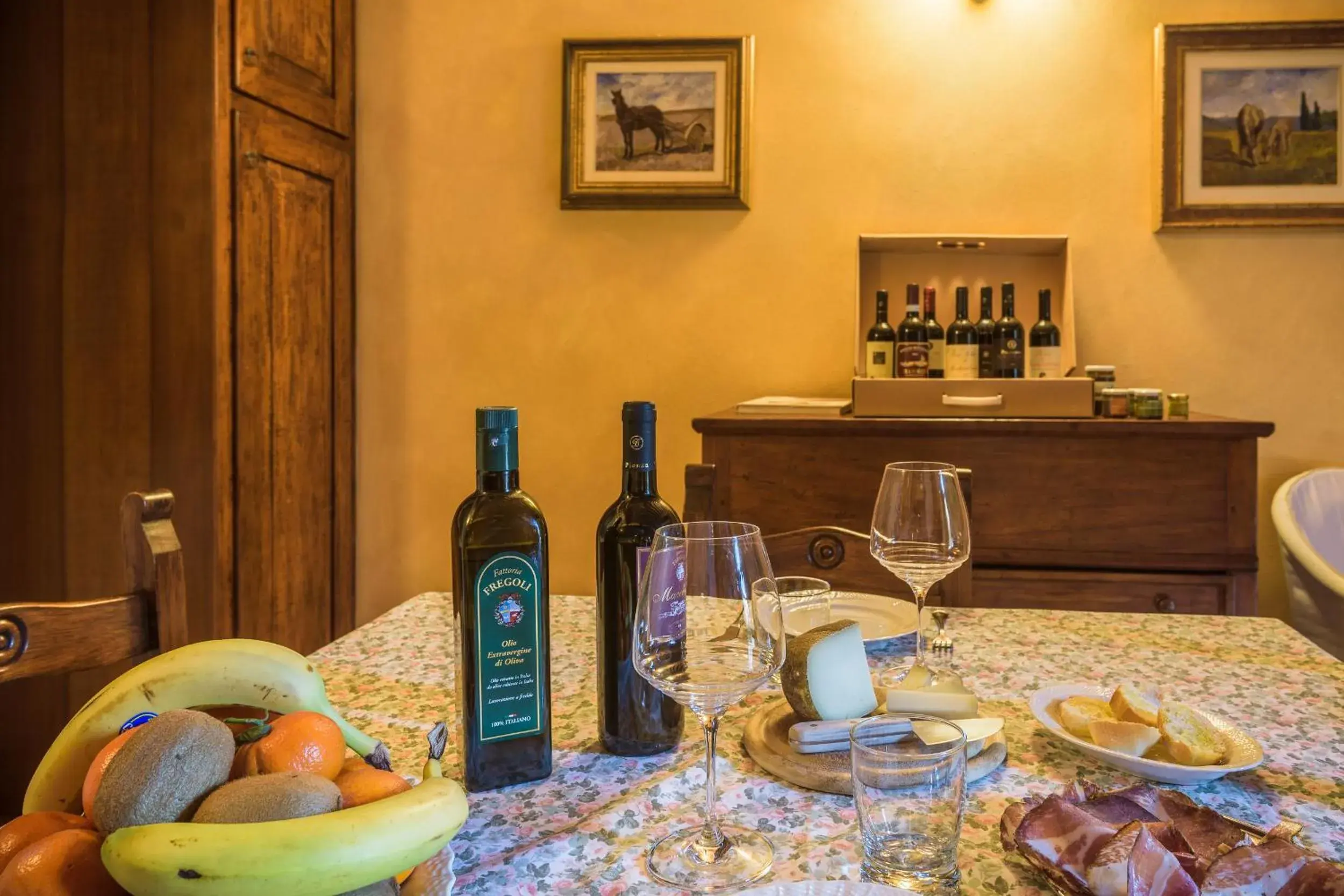 Small Two-Bedroom Apartment - single occupancy - Ground Floor in Agriturismo Il Macchione Small Two-Bedroom Apartment - single occupancy - Ground Floor in Agriturismo Il Macchione