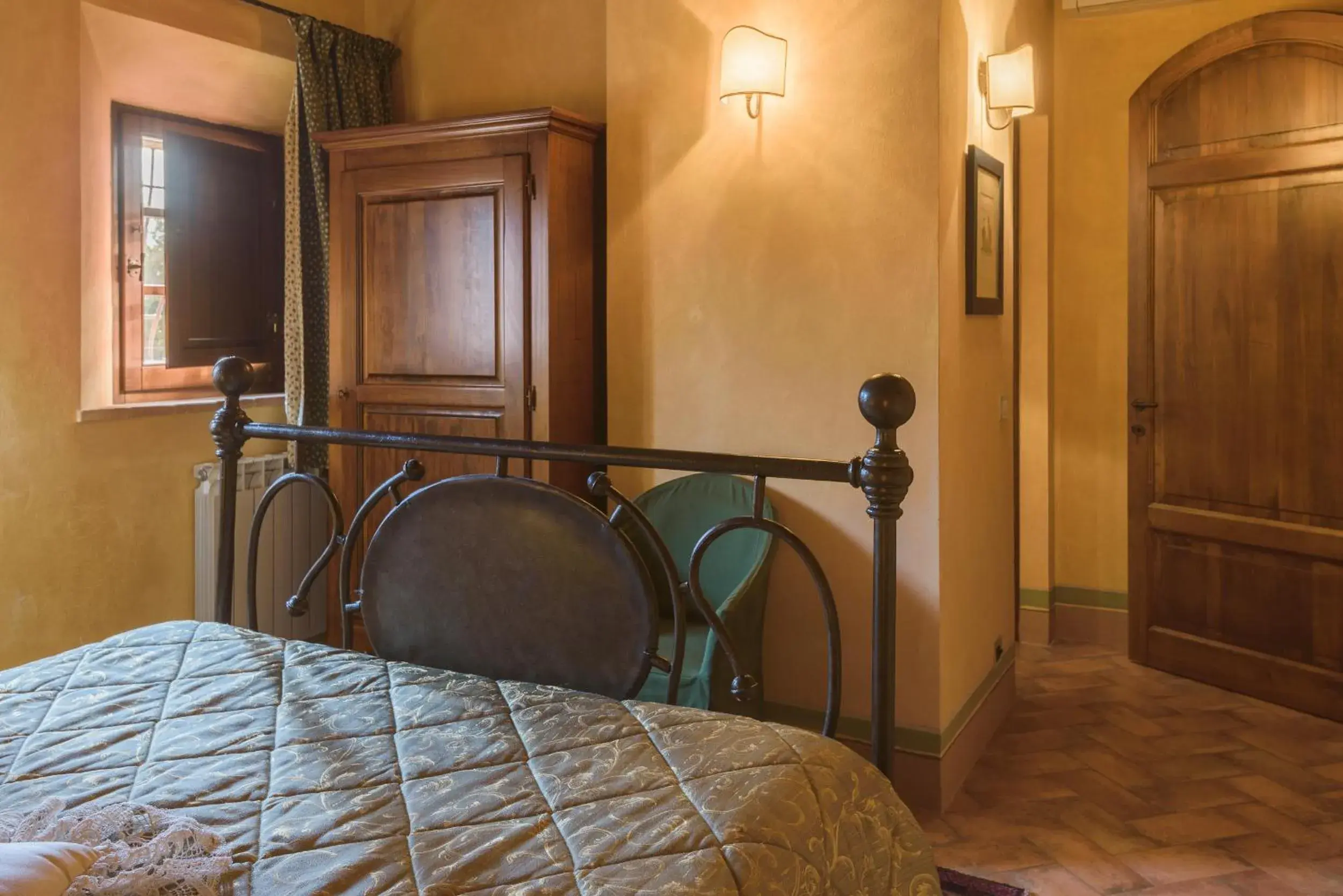 Apartment in Agriturismo Il Macchione Apartment in Agriturismo Il Macchione