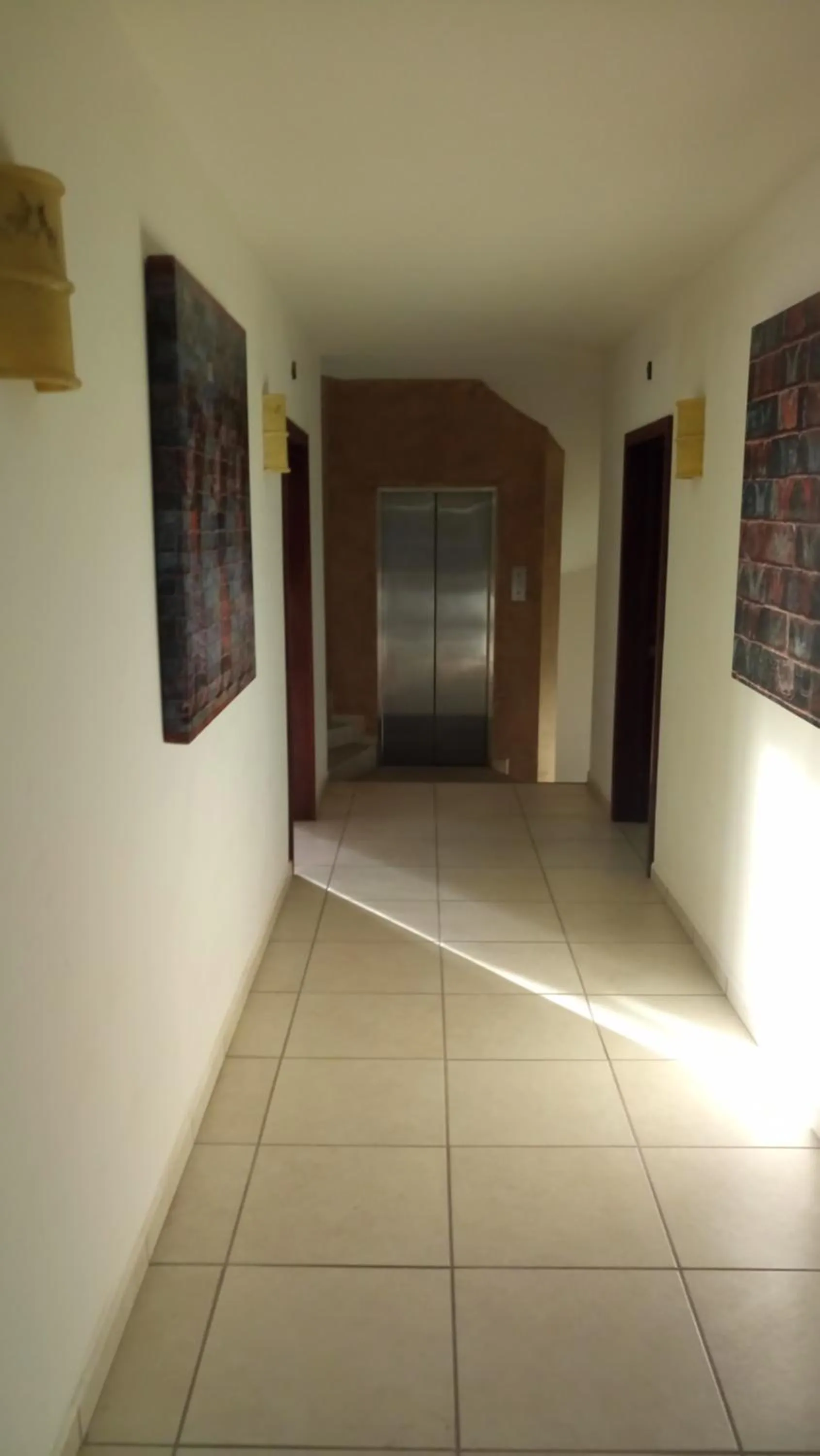 Property building in Suites Sta Tere