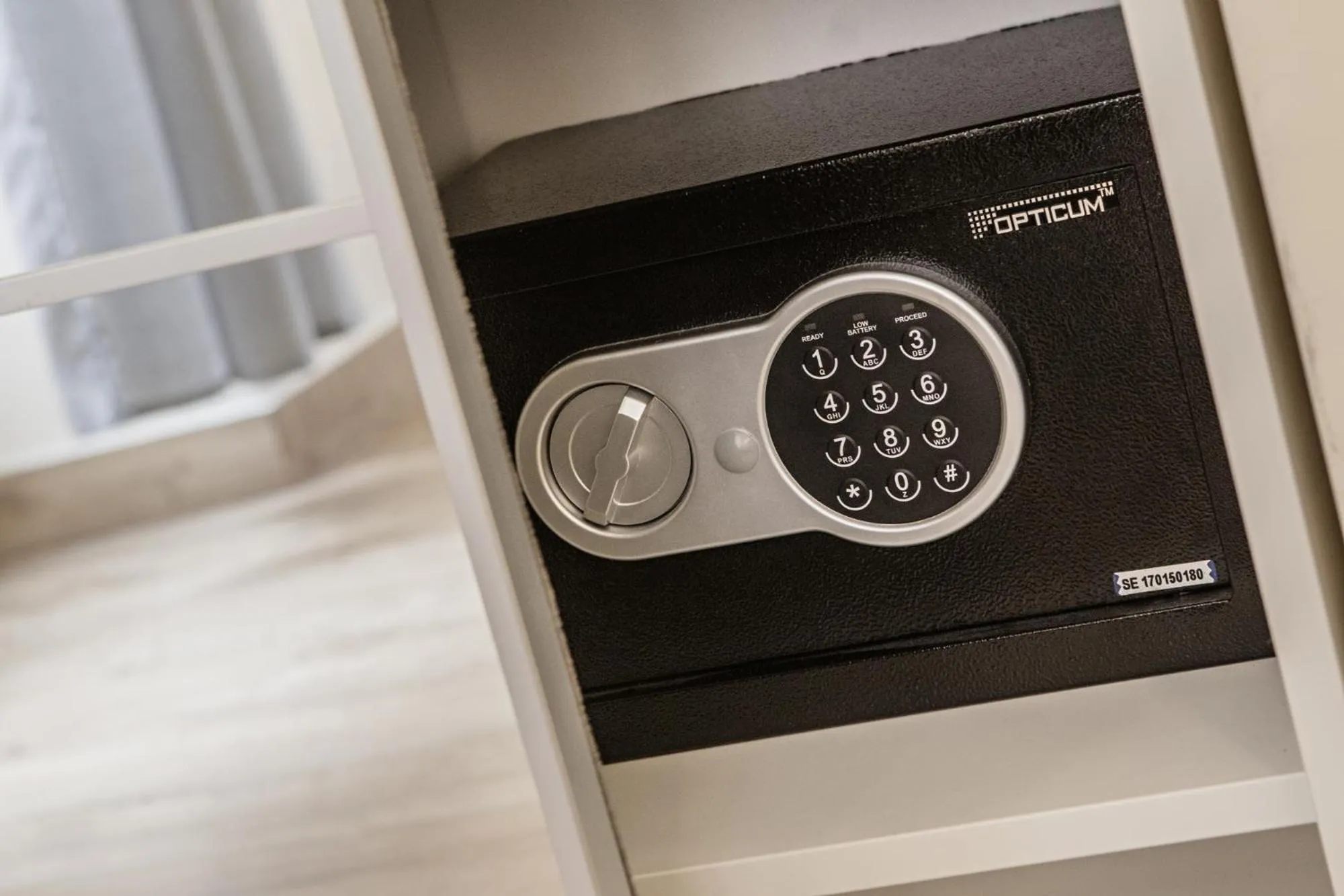 Other in Quiriti Vatican Relais