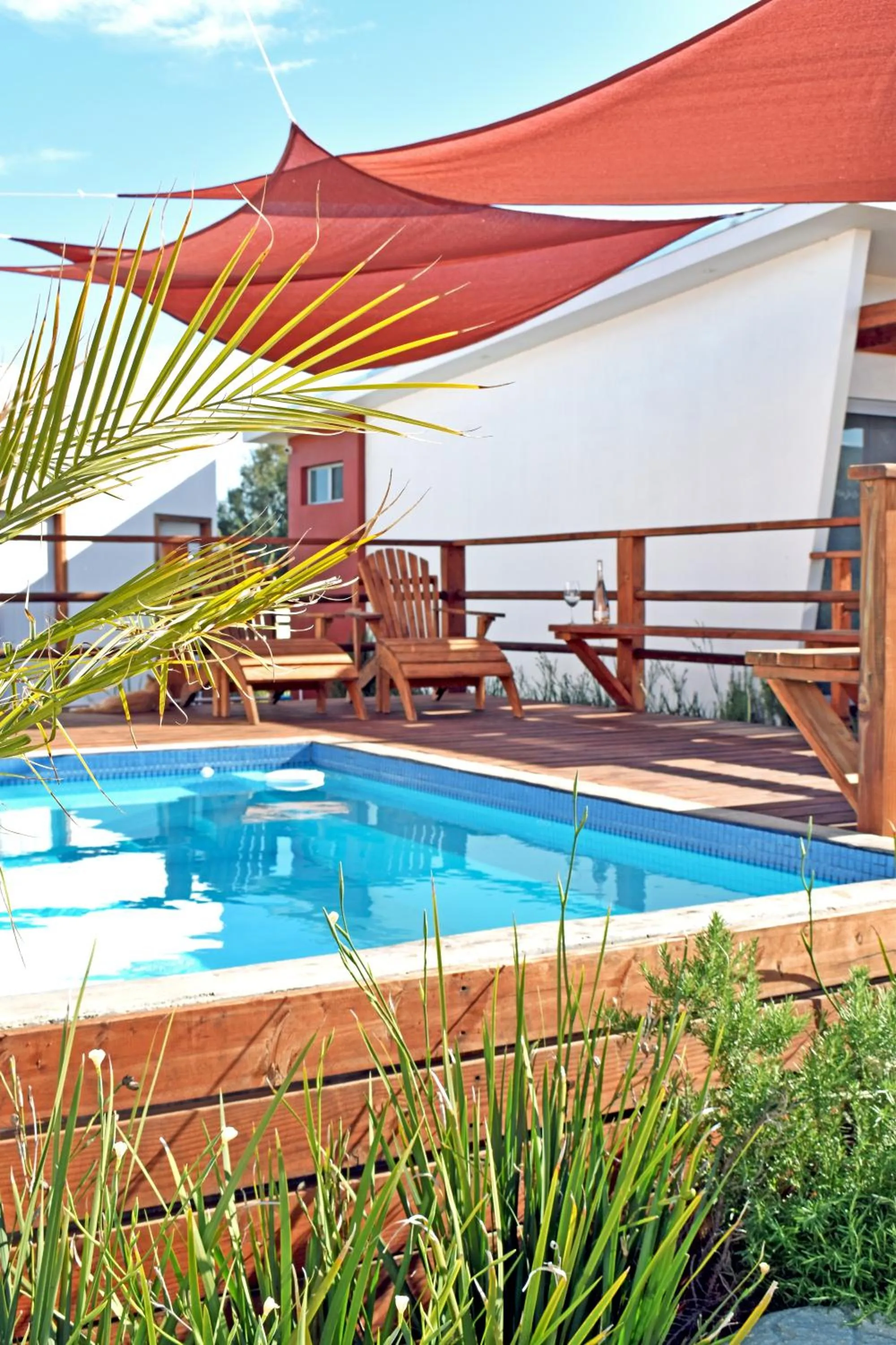 Vides del Rio Suites