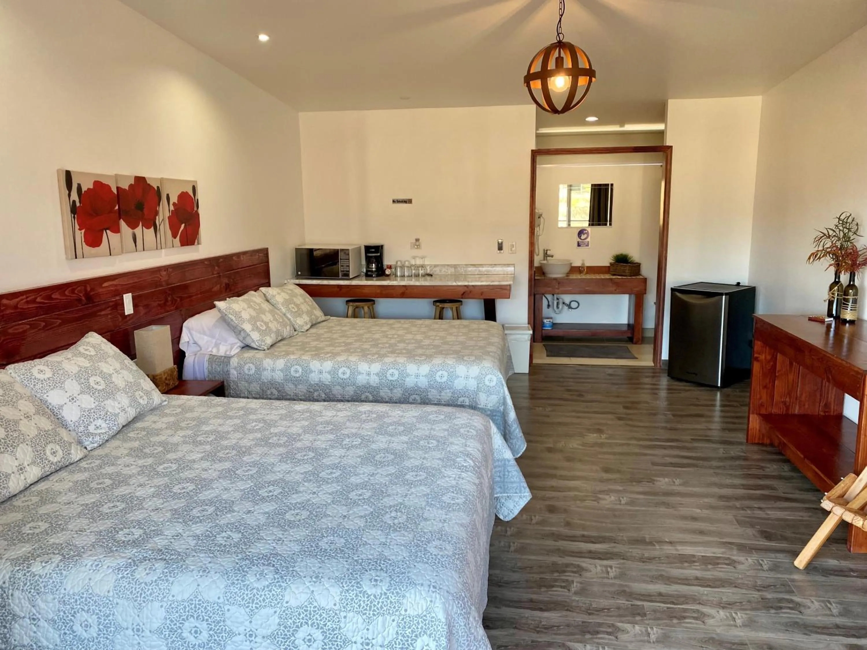 Vides del Rio Suites