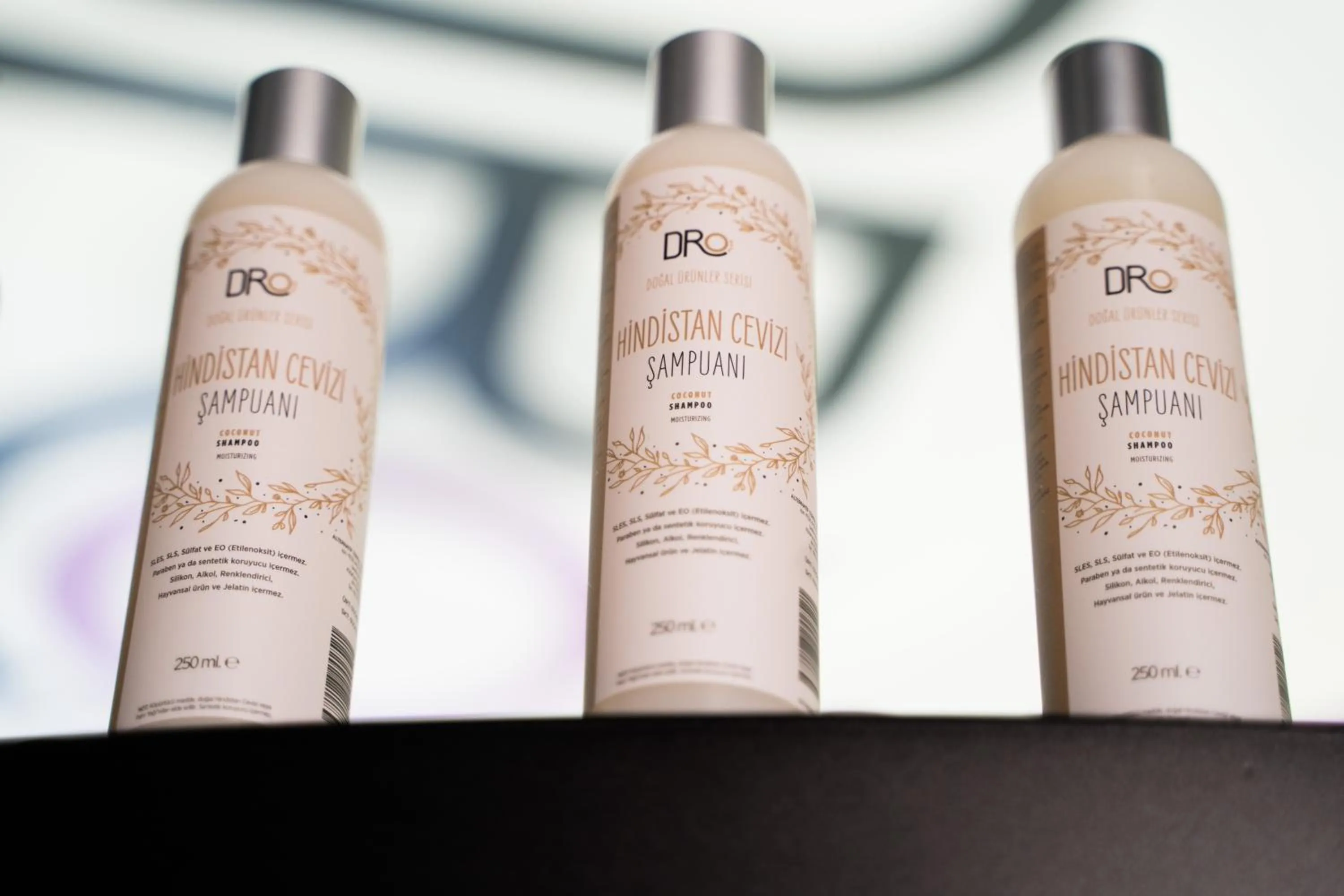 On-site shops in Afyon Orucoglu Thermal Resort