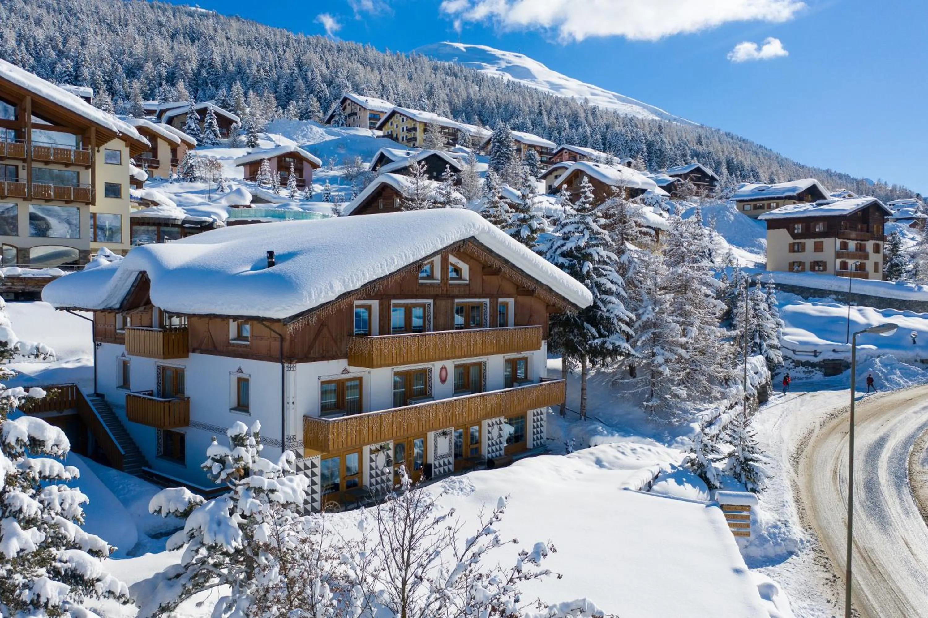Hotel Duc De Rohan