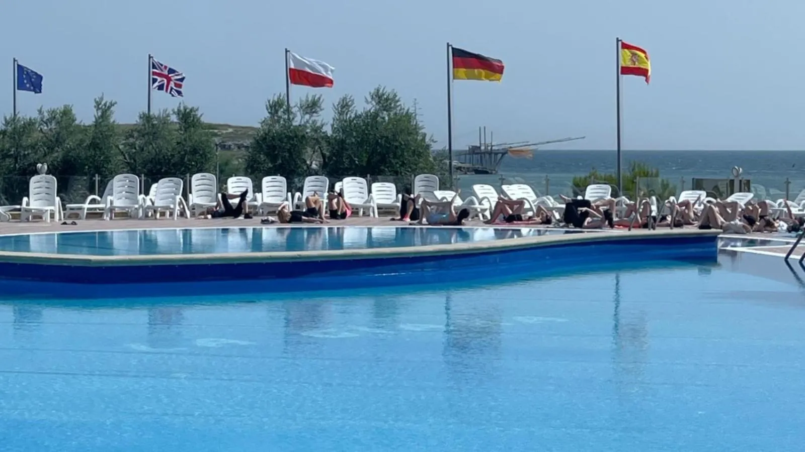 Villaggio La Giara