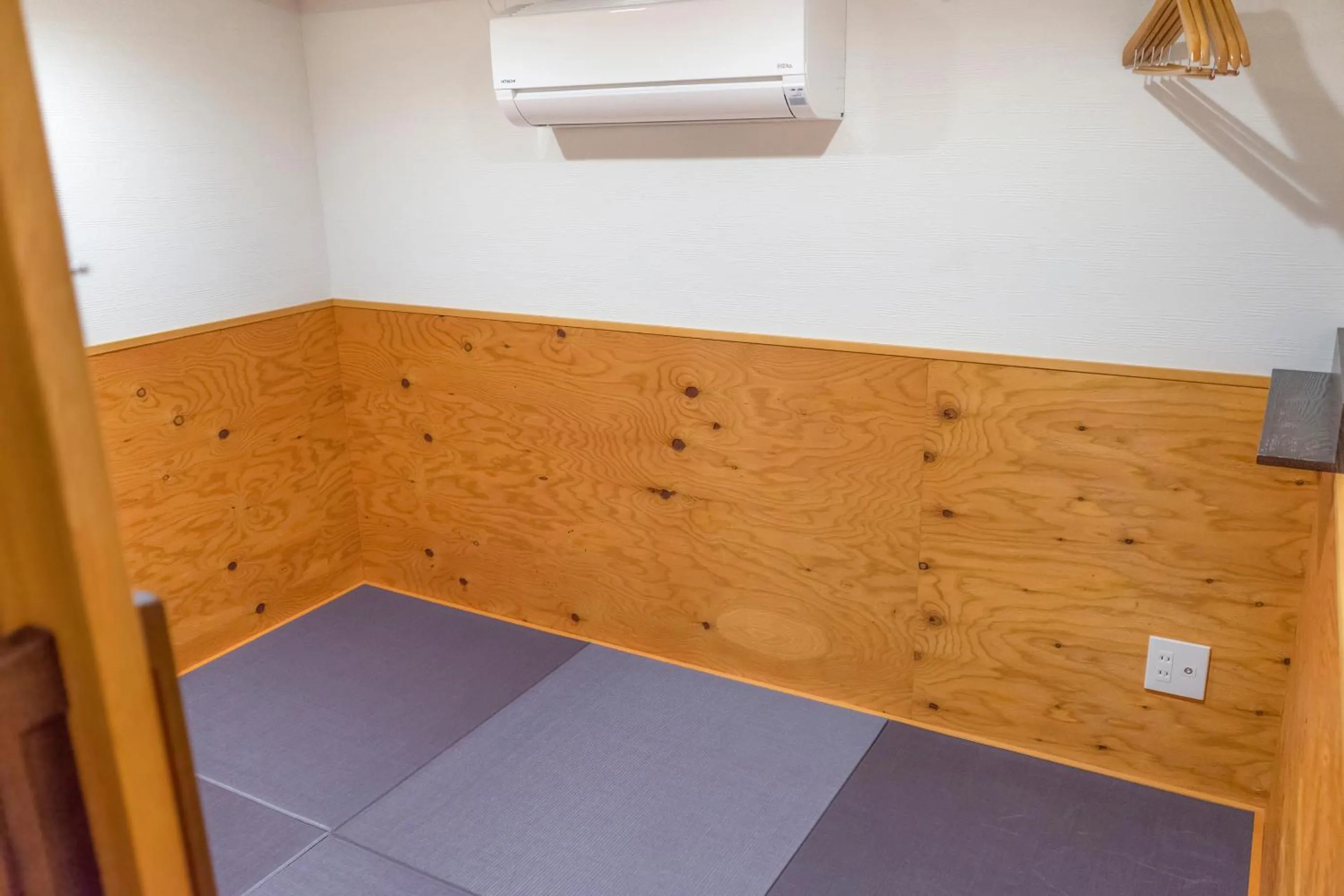 Photo of the whole room in ゲストハウス高円寺純情ホテル -Guest House Koenji Junjo Hotel-