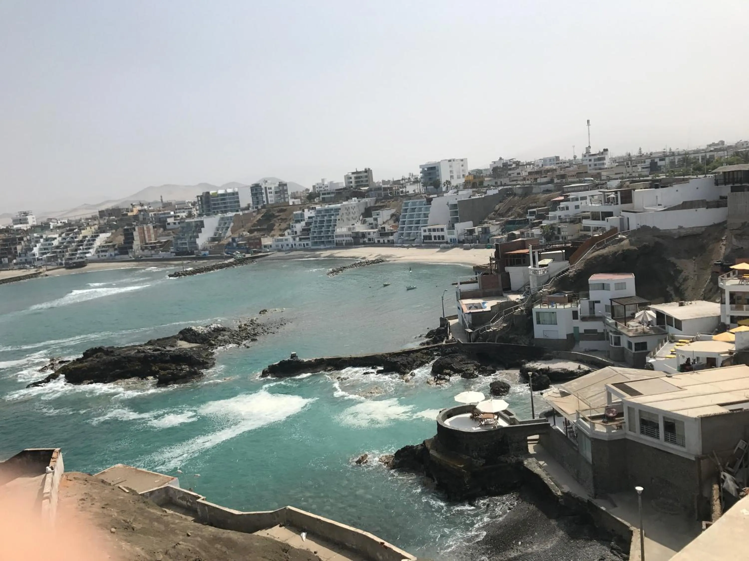 Other in La Casa Maruja