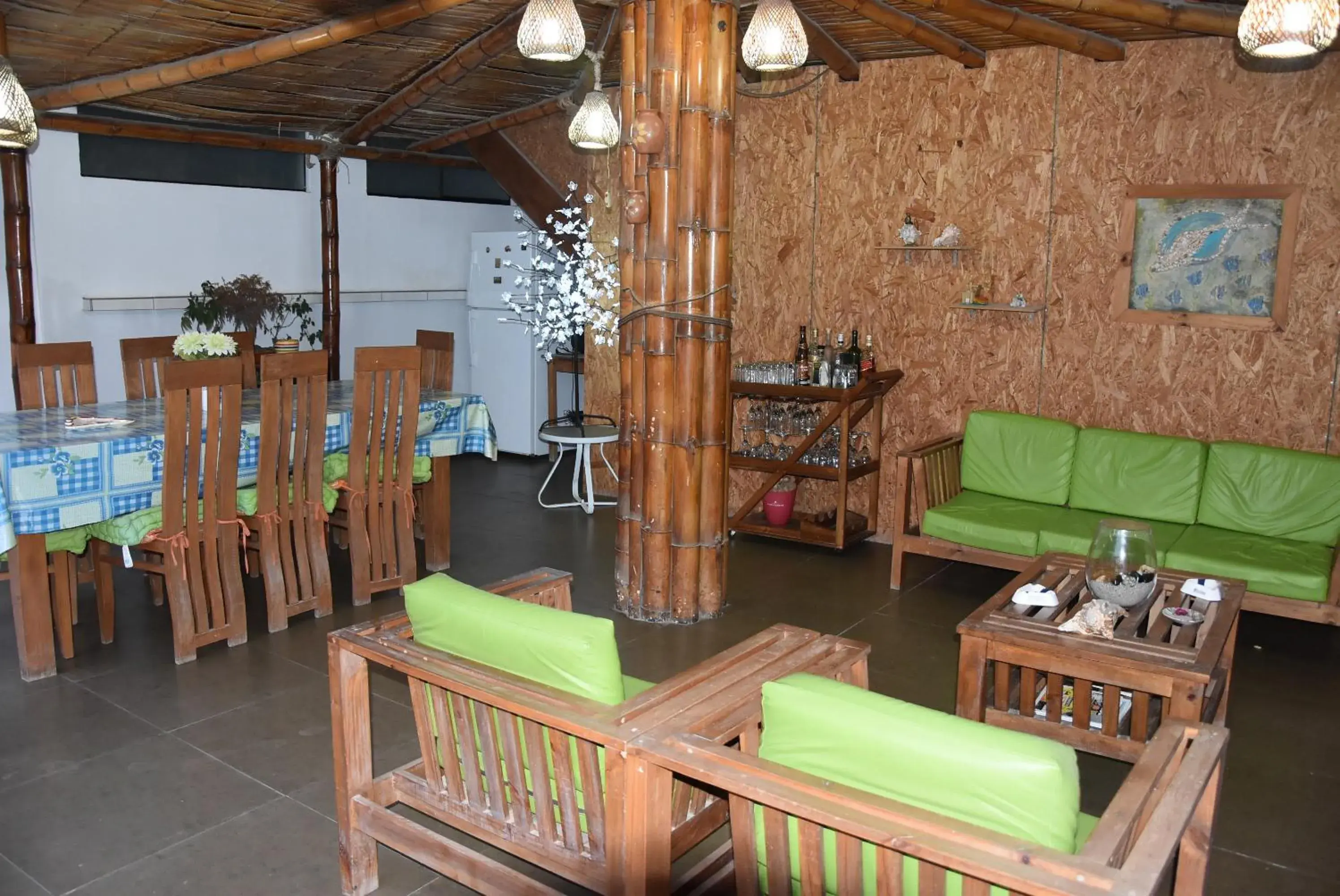 La Casa Maruja La Casa Maruja