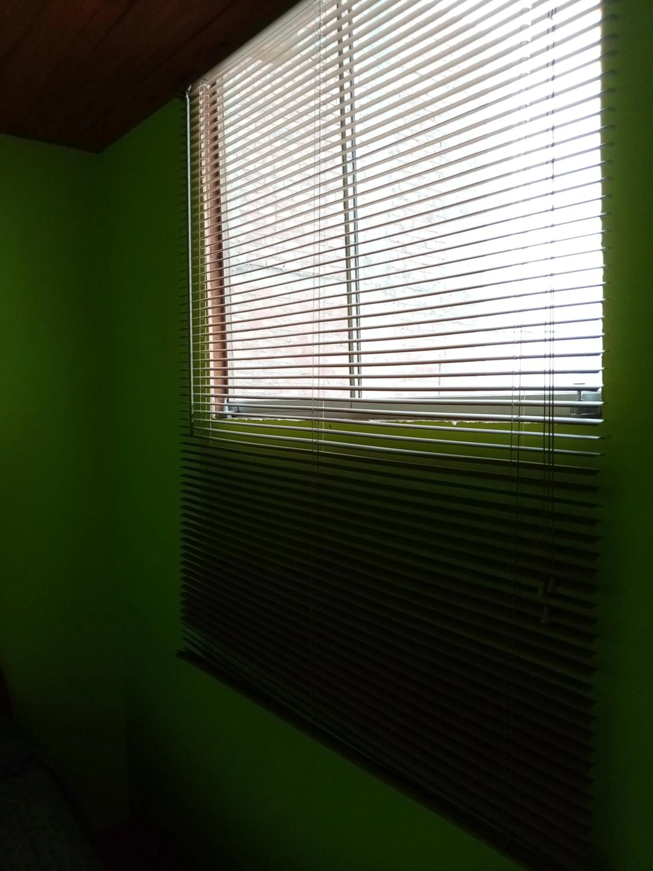 Decorative detail in La Casa Maruja