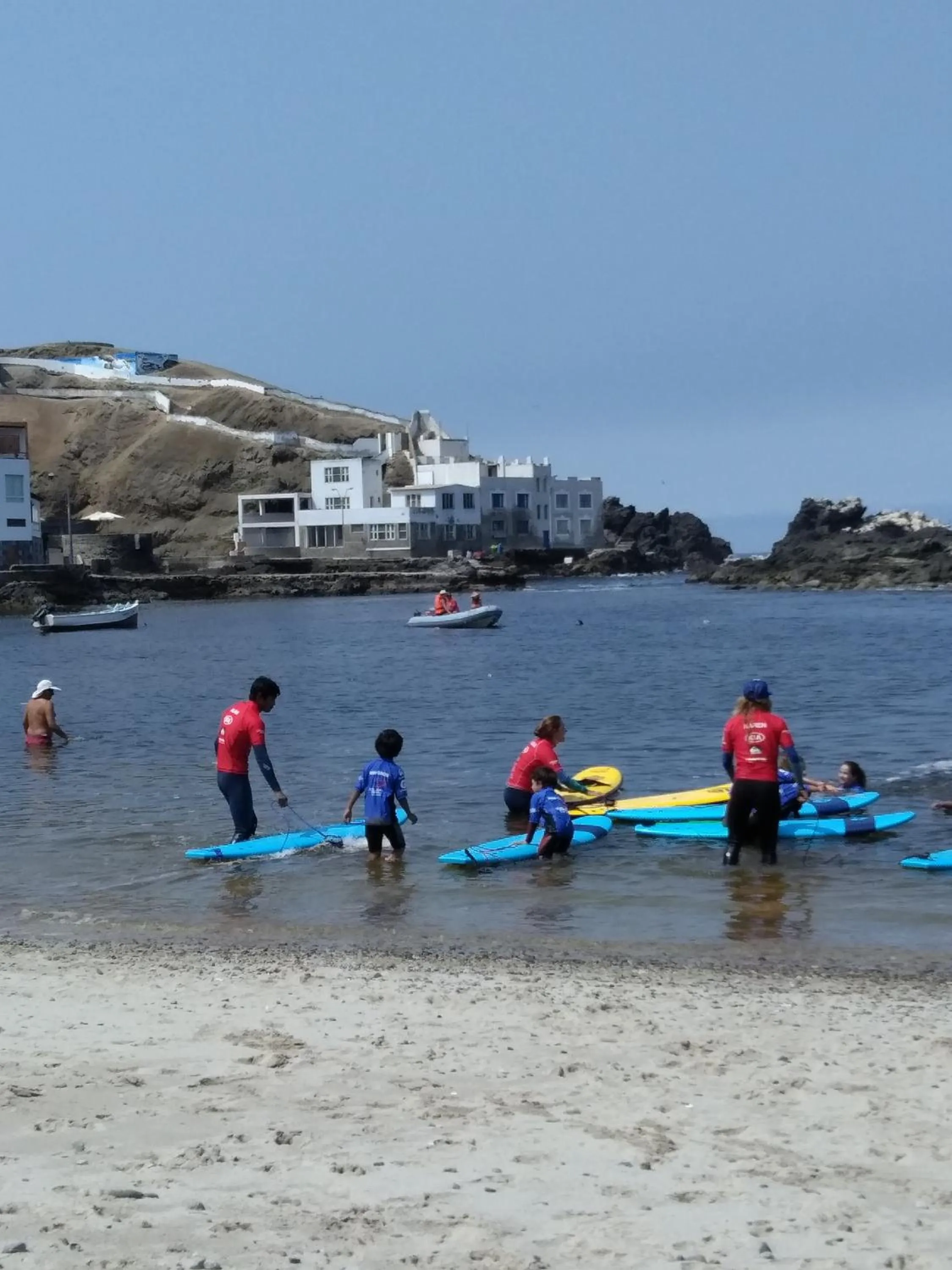 Other in La Casa Maruja