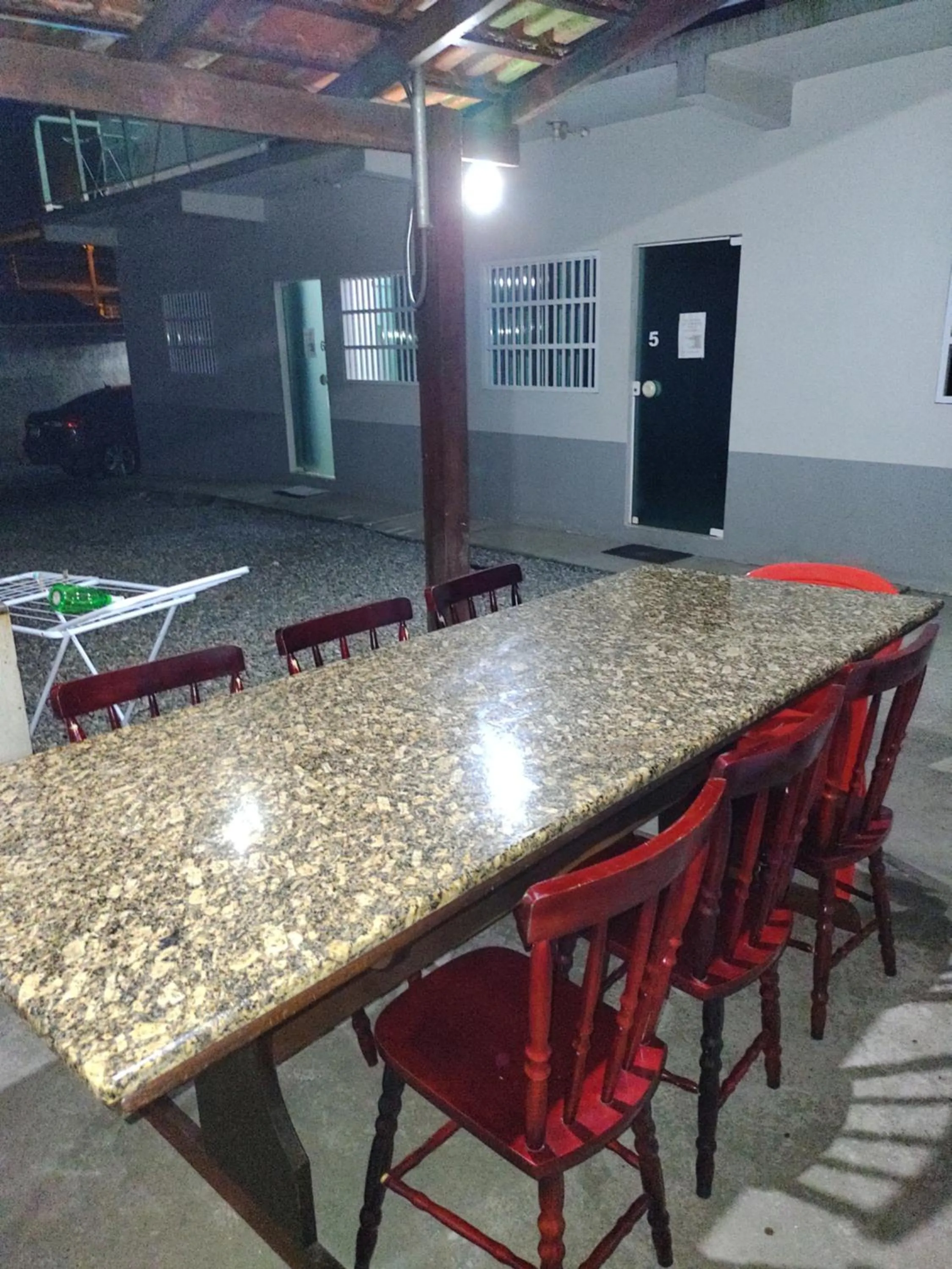 Apartamento - Anthurium