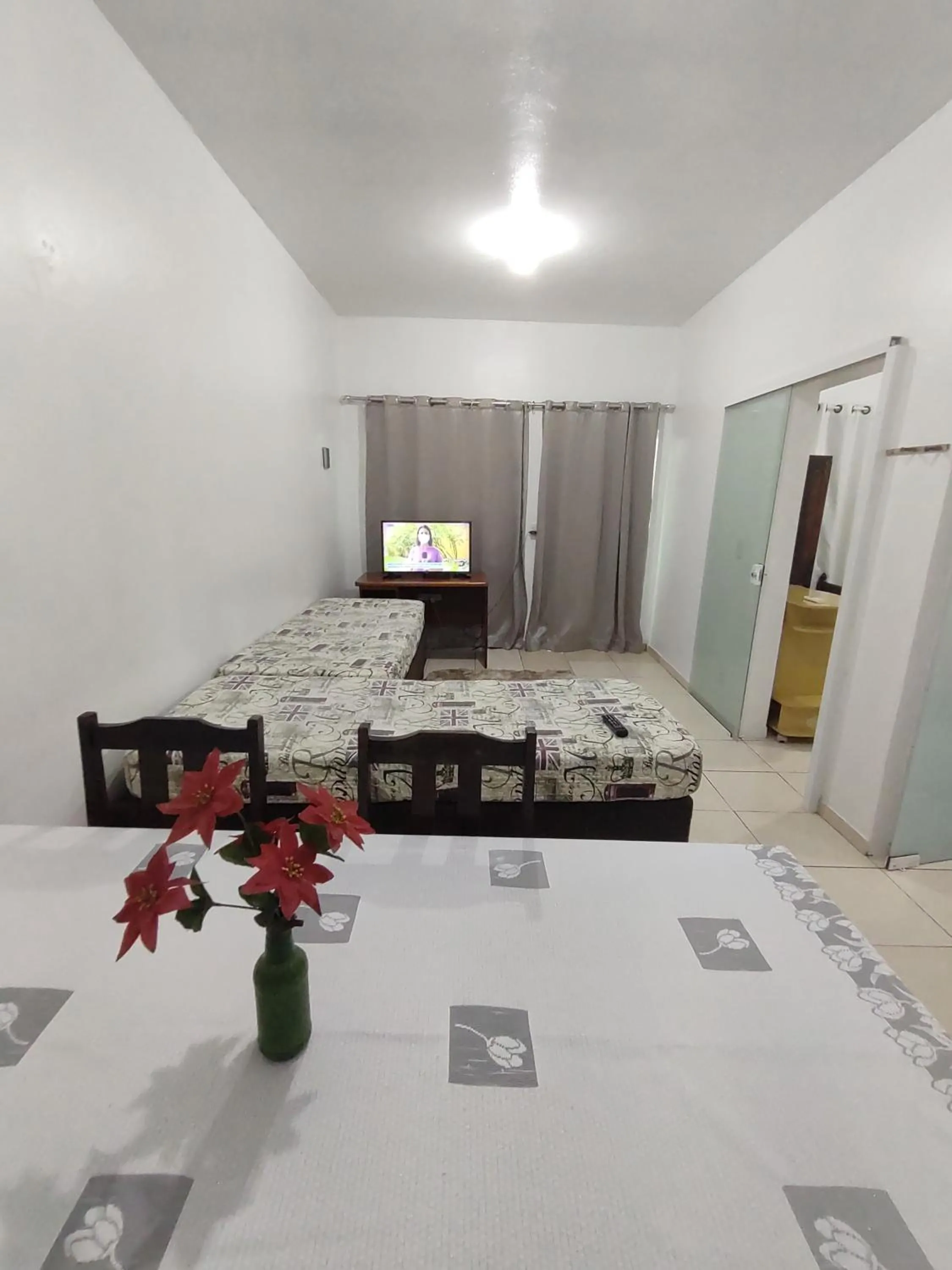 Apartamento - Anthurium