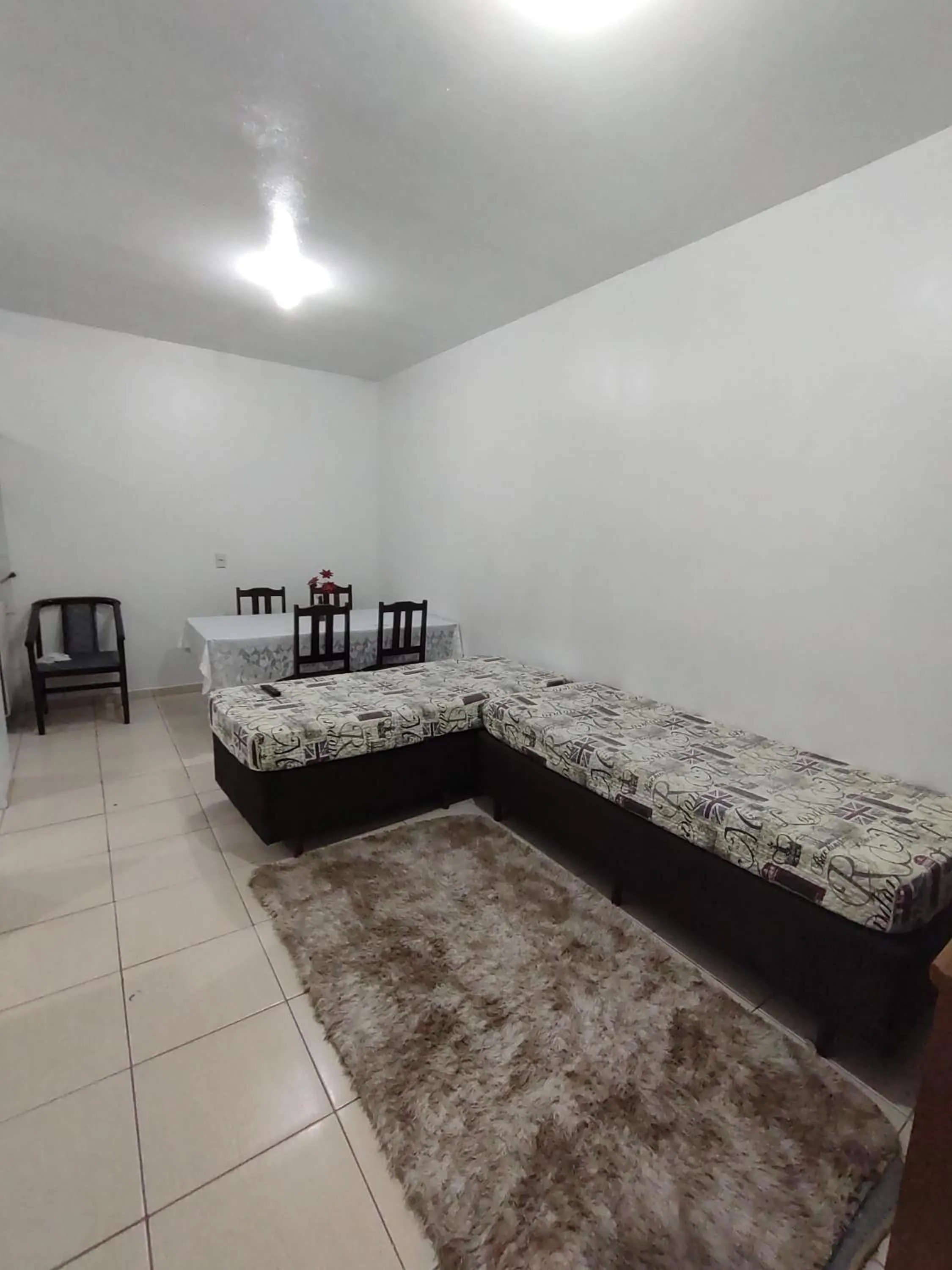 Apartamento - Anthurium