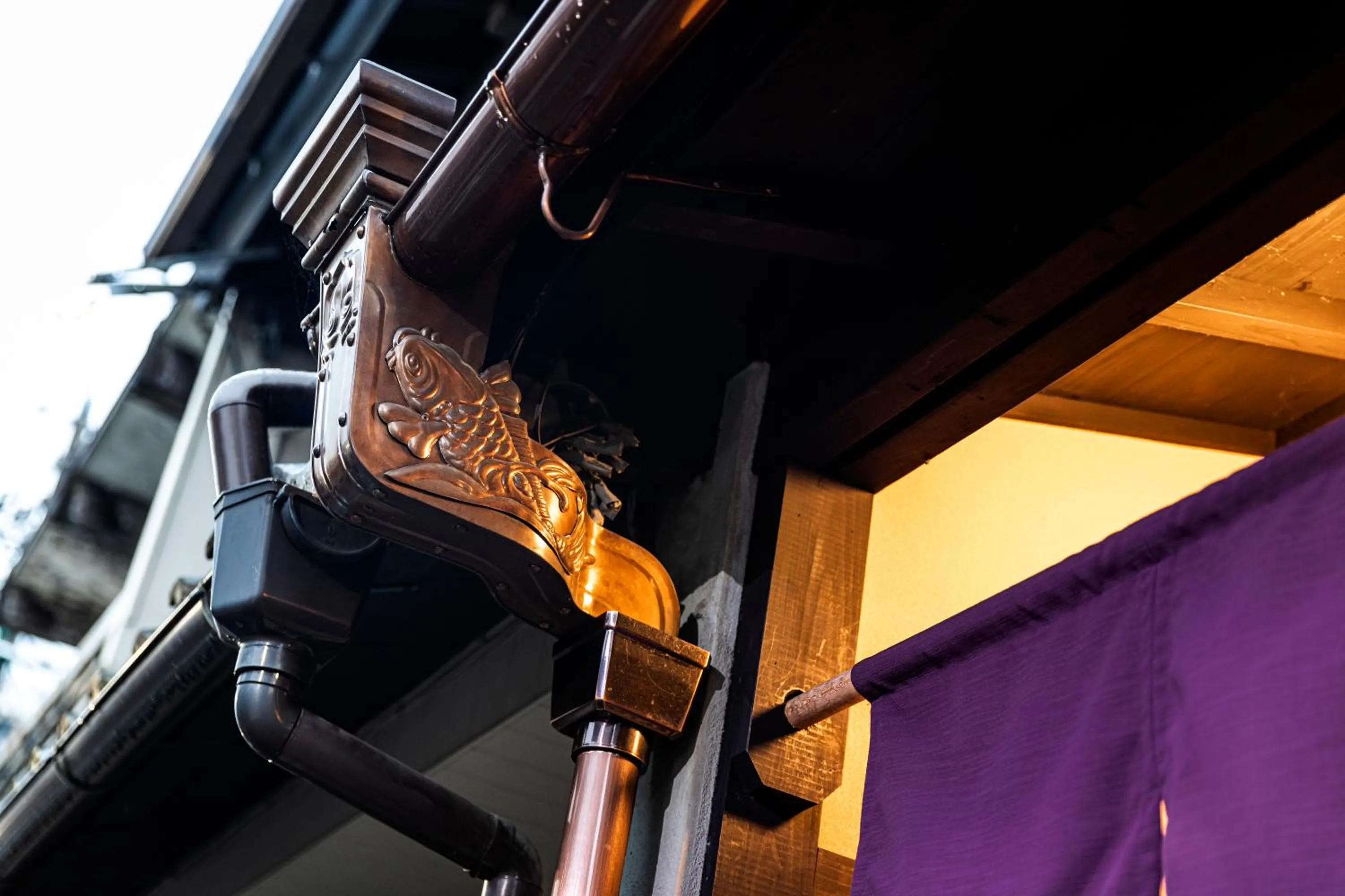 Property building in Rinn Manjuji