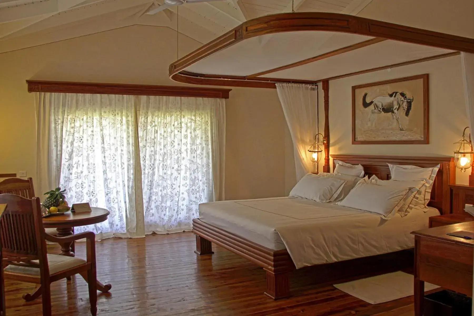 Bed in Ocean Beach Resort & SPA Bed in Ocean Beach Resort & SPA