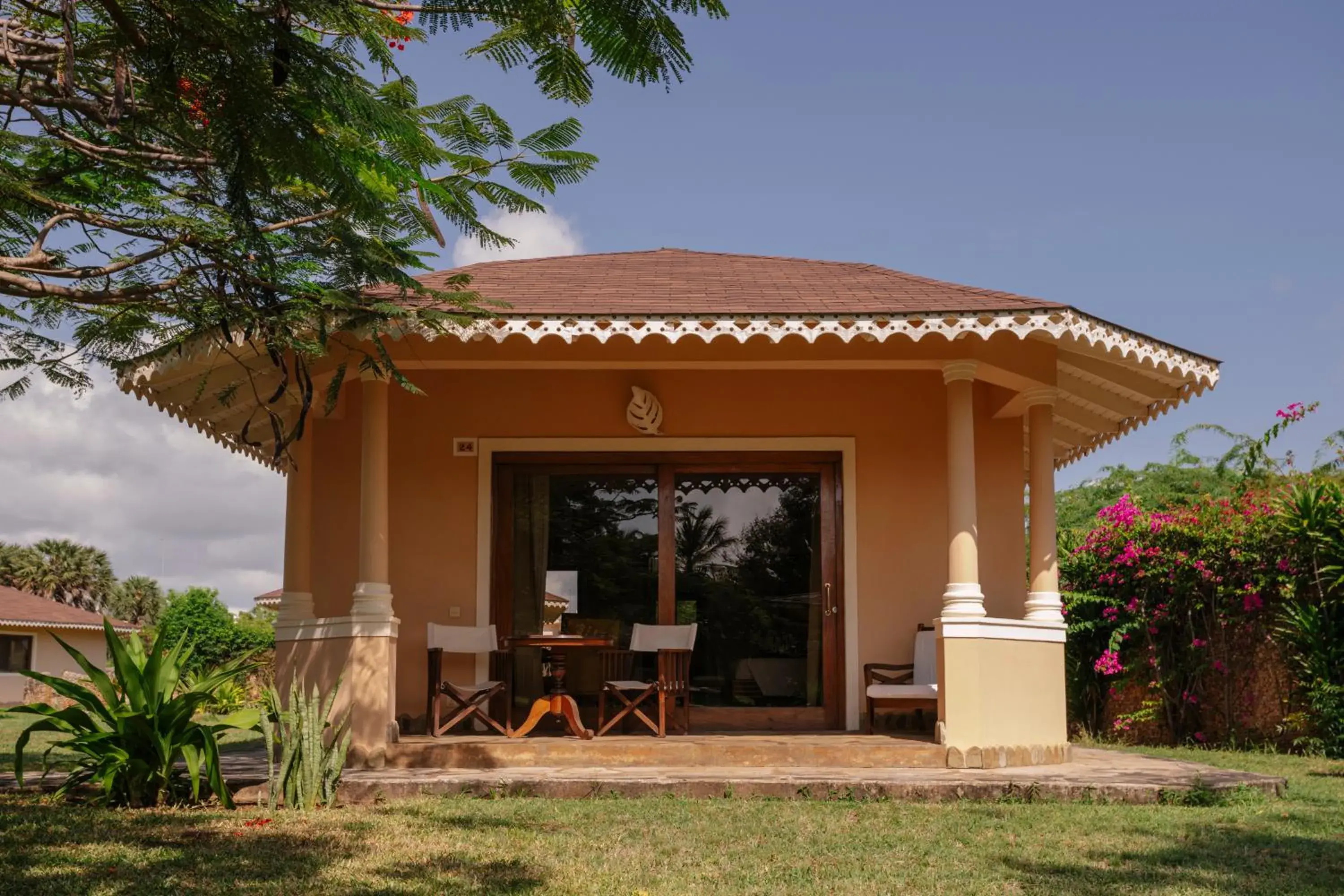 Junior Suite - single occupancy in Ocean Beach Resort & SPA Junior Suite - single occupancy in Ocean Beach Resort & SPA