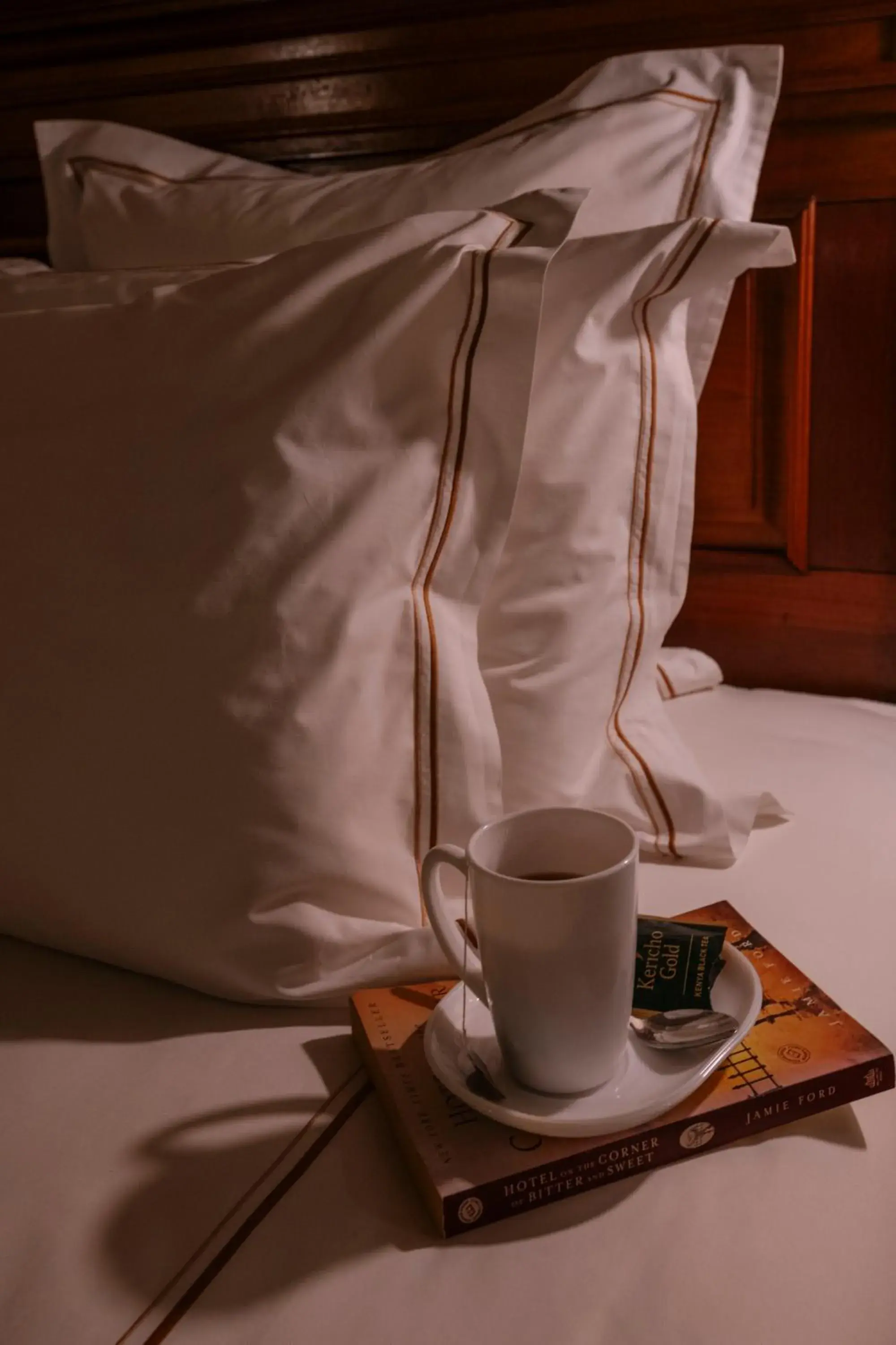 Bed in Ocean Beach Resort & SPA Bed in Ocean Beach Resort & SPA